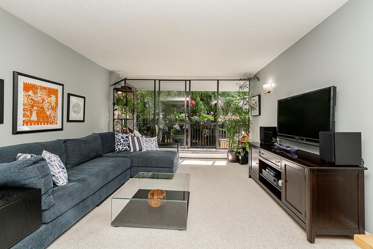 203 - 9320 Parksville Drive, Richmond, V7E 4N9 — photo 2