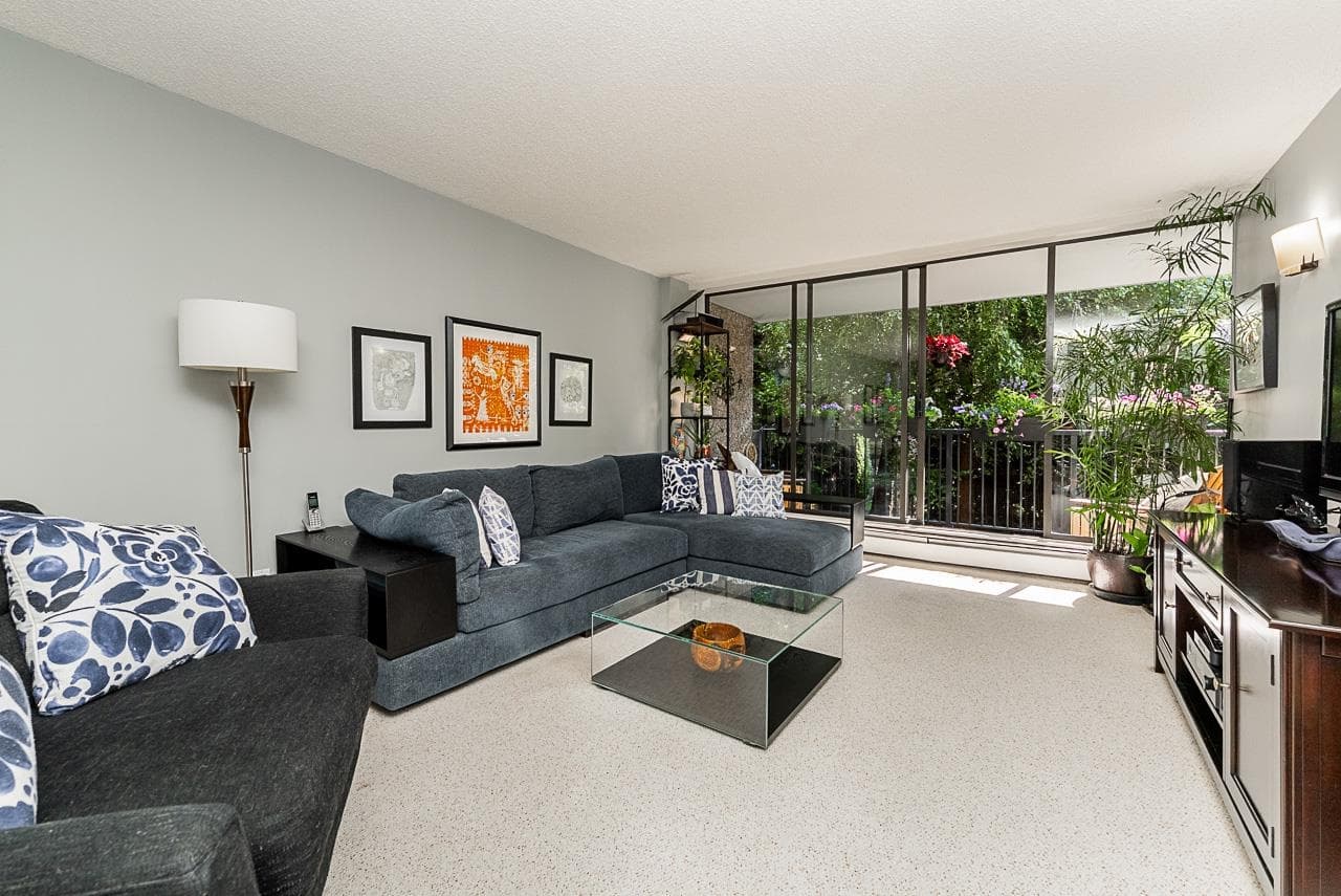 203 - 9320 Parksville Drive, Richmond