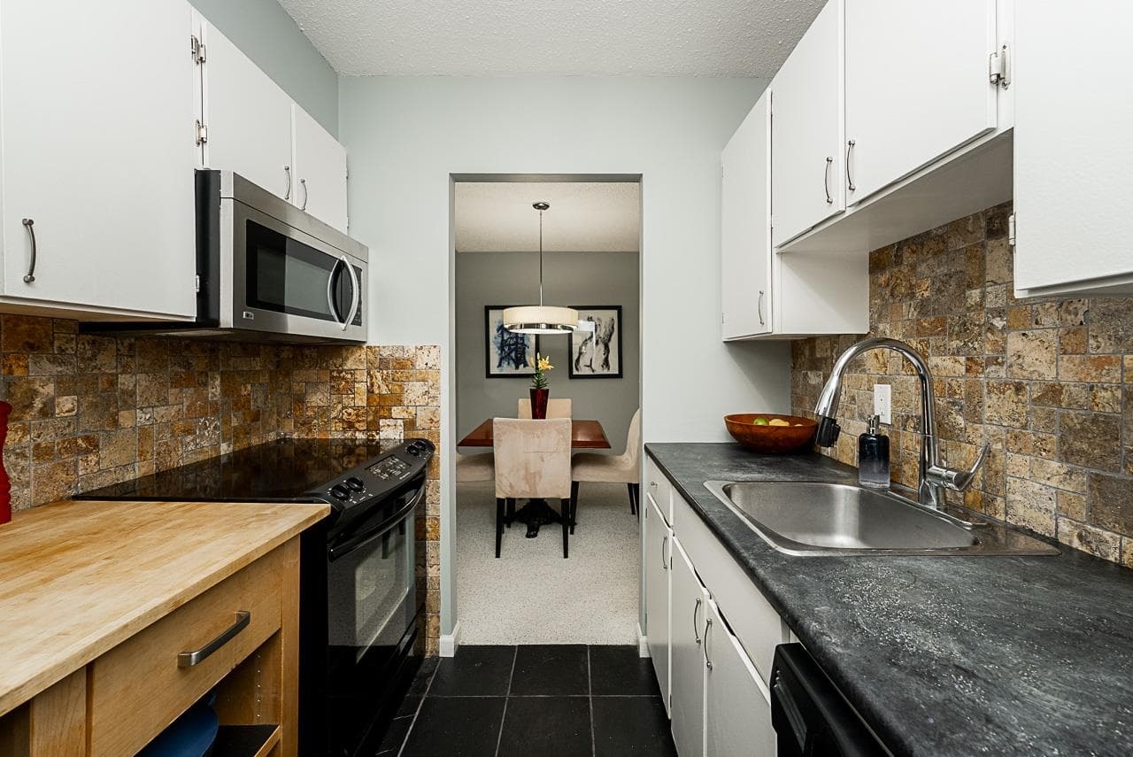 203 - 9320 Parksville Drive, Richmond, V7E 4N9 — photo 4