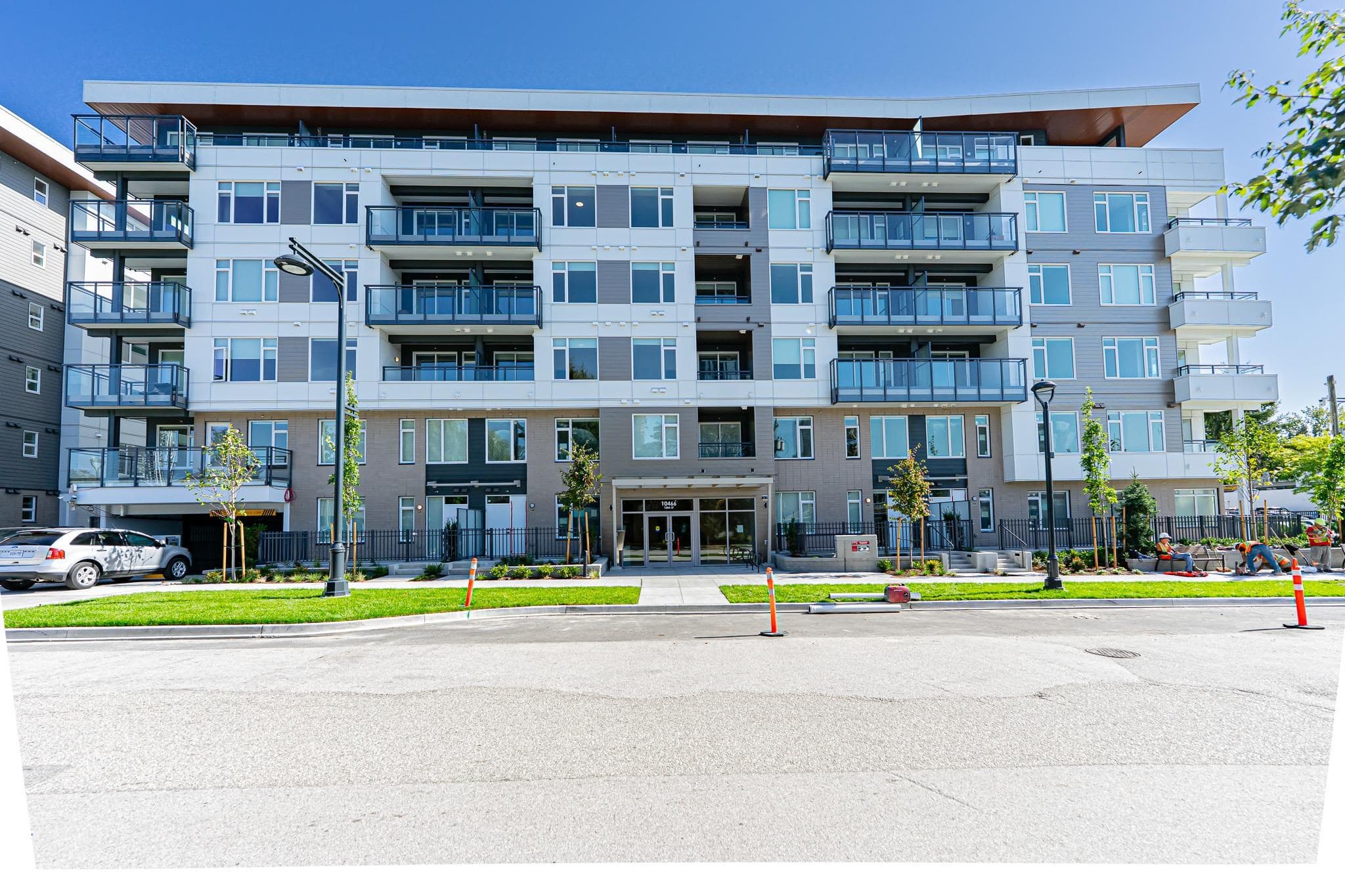 205 - 10466 138a Street, Surrey, V3T 4L3 — photo 2