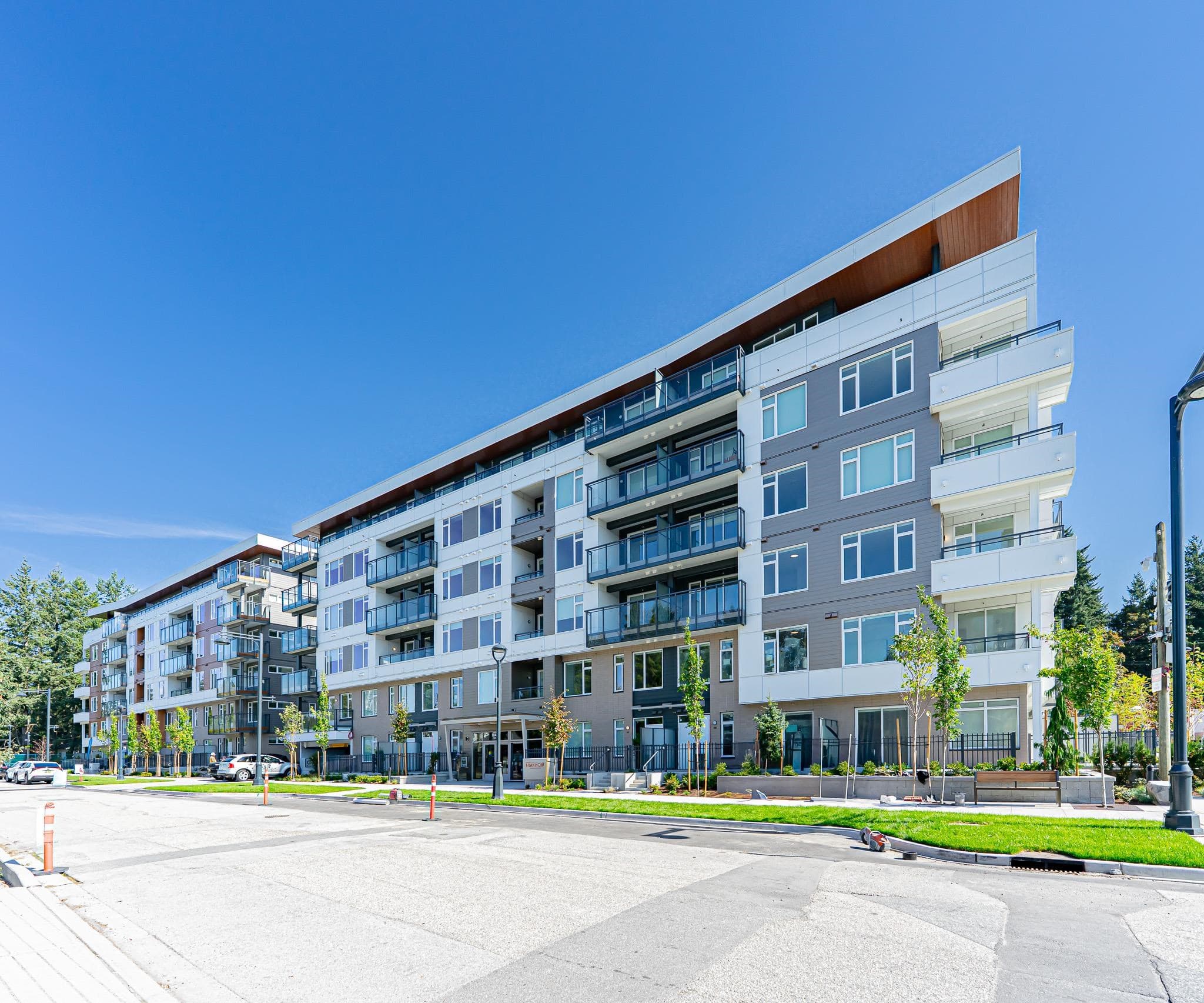 205 - 10466 138a Street, Surrey