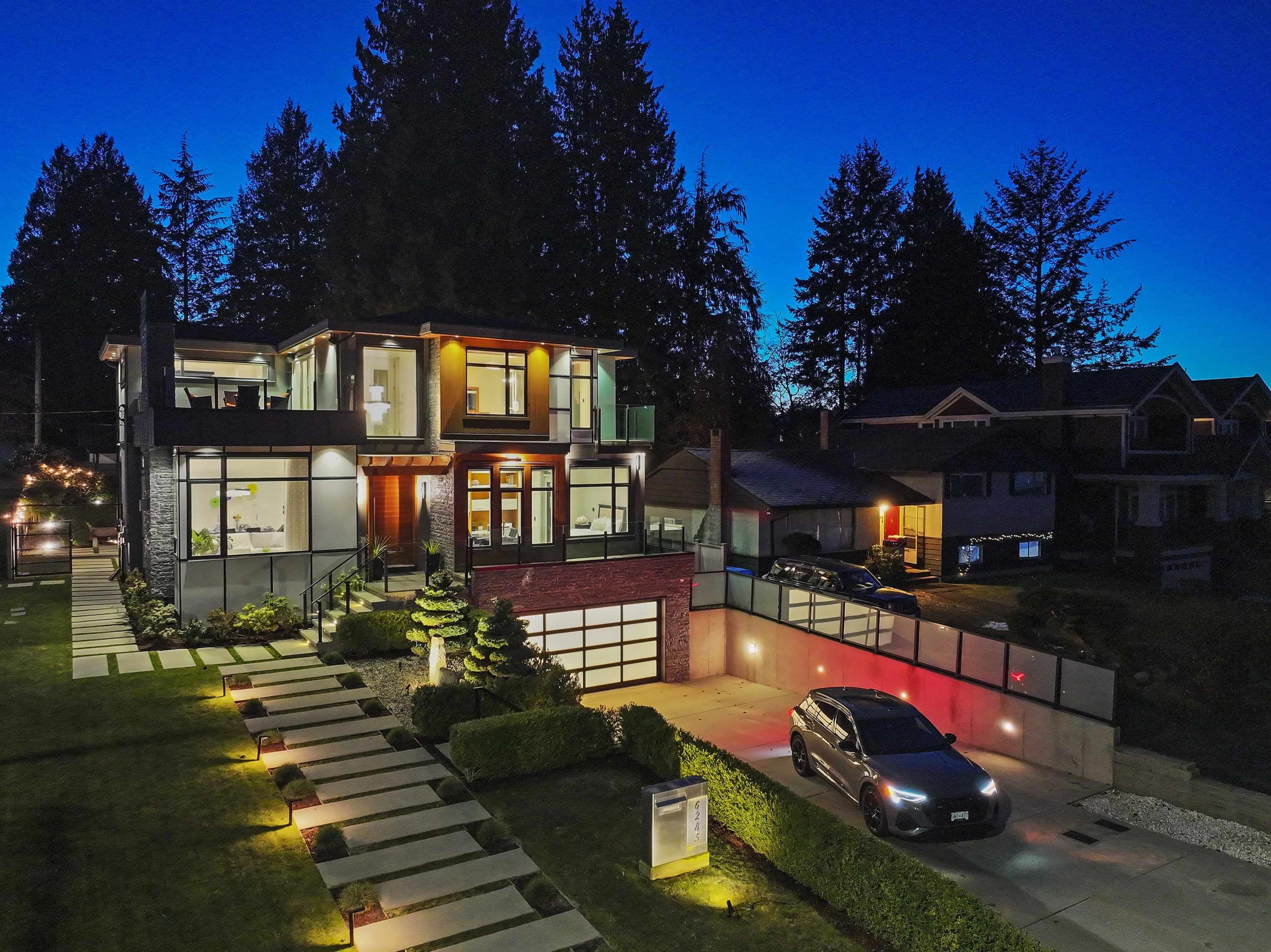 6285 Leibly Avenue, Burnaby