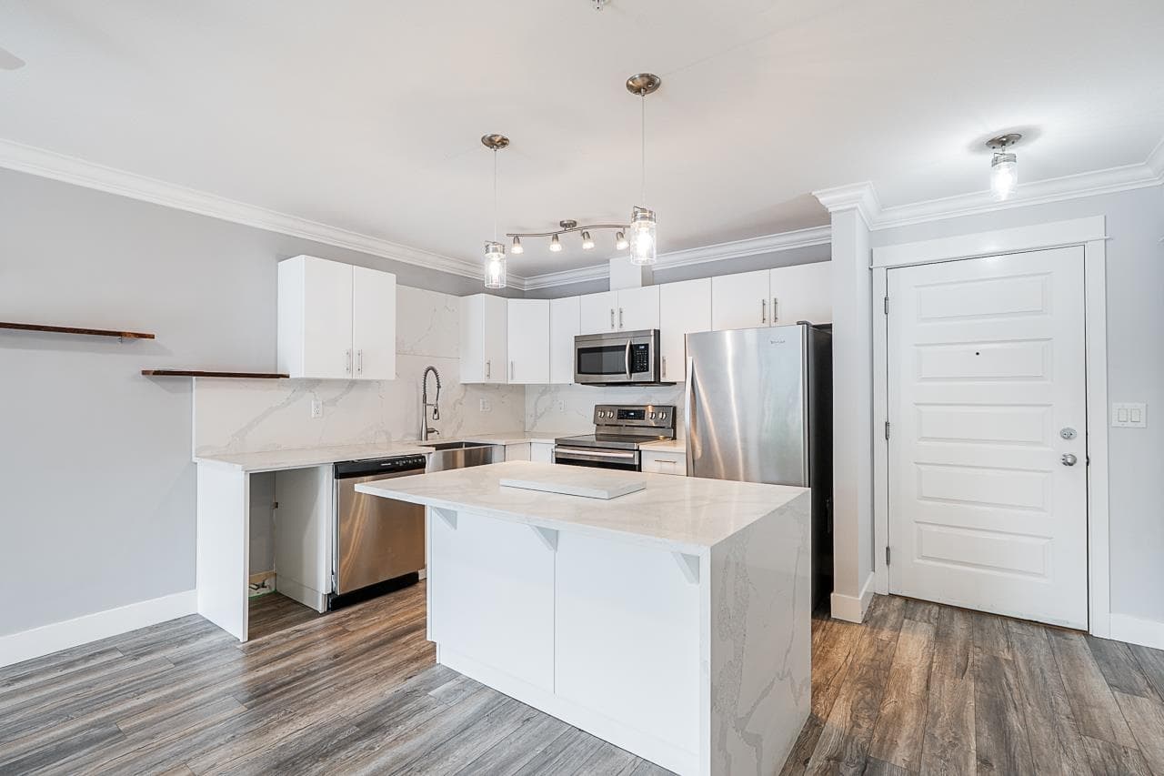 423 - 2515 Park Drive, Abbotsford, V2S 0B2 — photo 5