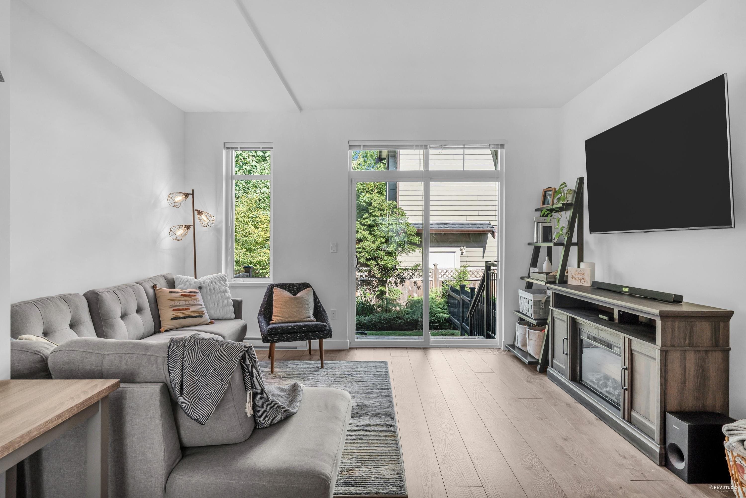 141 - 1220 Rocklin Street, Coquitlam, V3B 0R6 — photo 3
