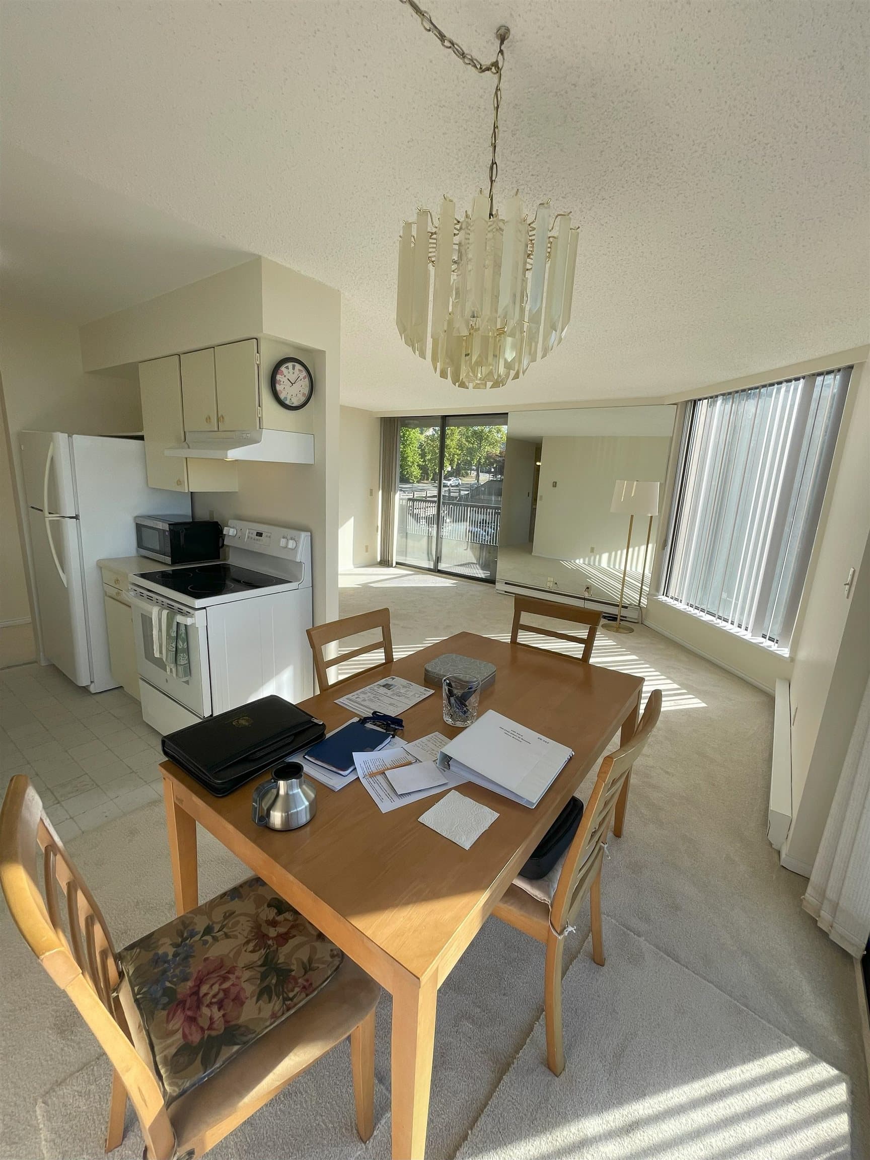 306 - 3740 Albert Street, Burnaby, V5C 5Y7 — photo 3
