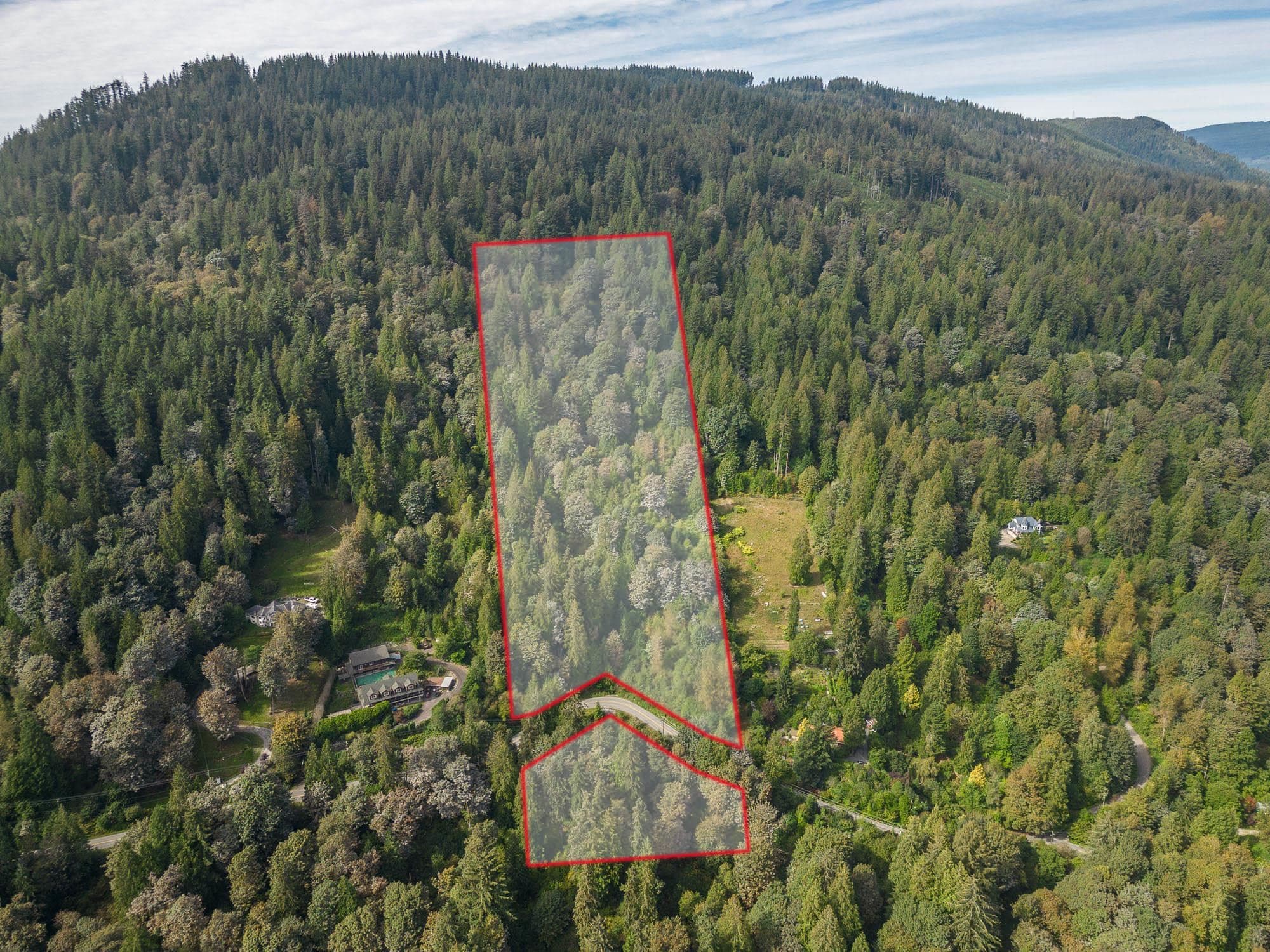 10545 Stave Lake Road, Mission, V2V 0B5 — photo 1