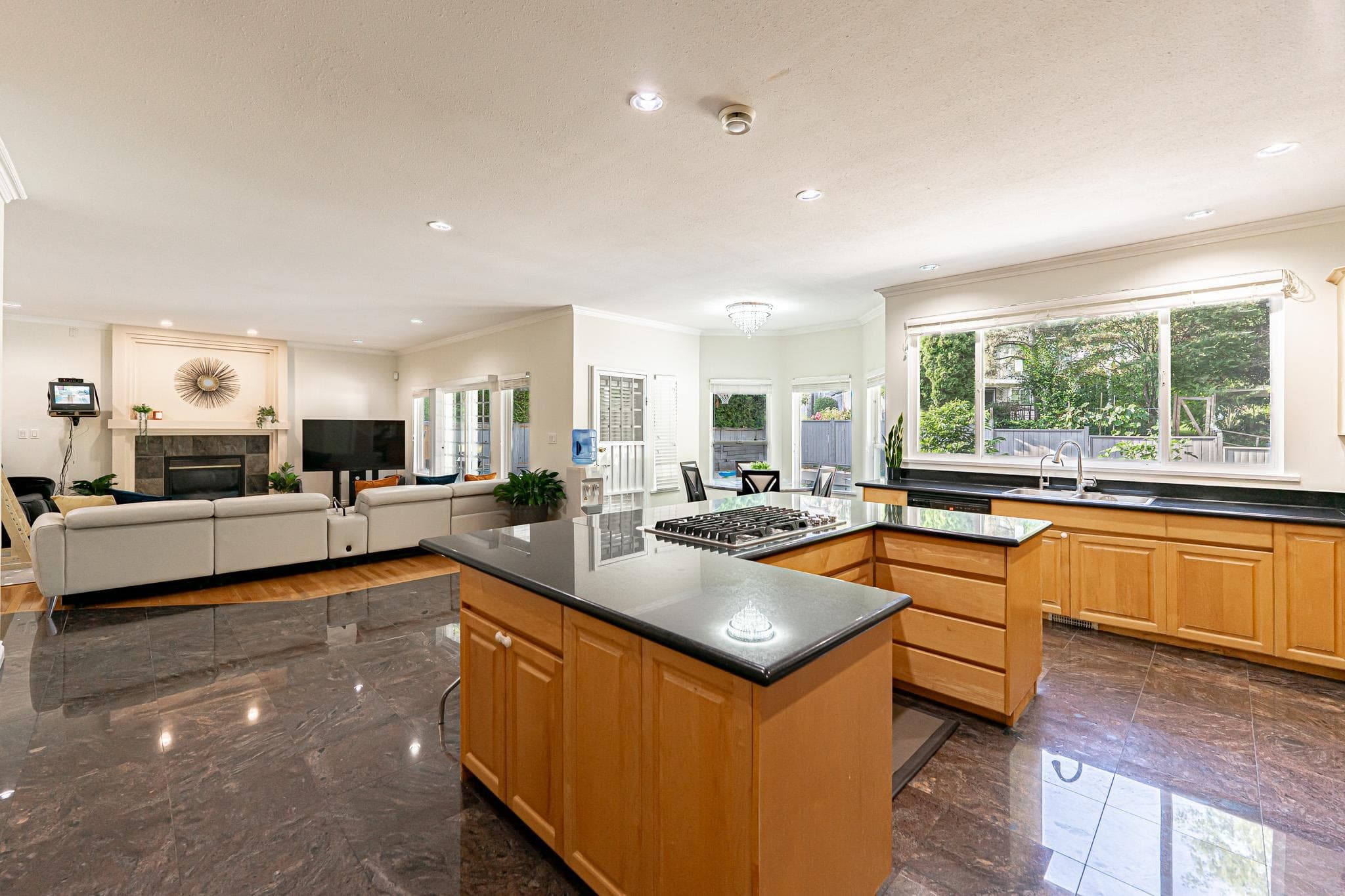 3169 Arrowsmith Place, Coquitlam — sold