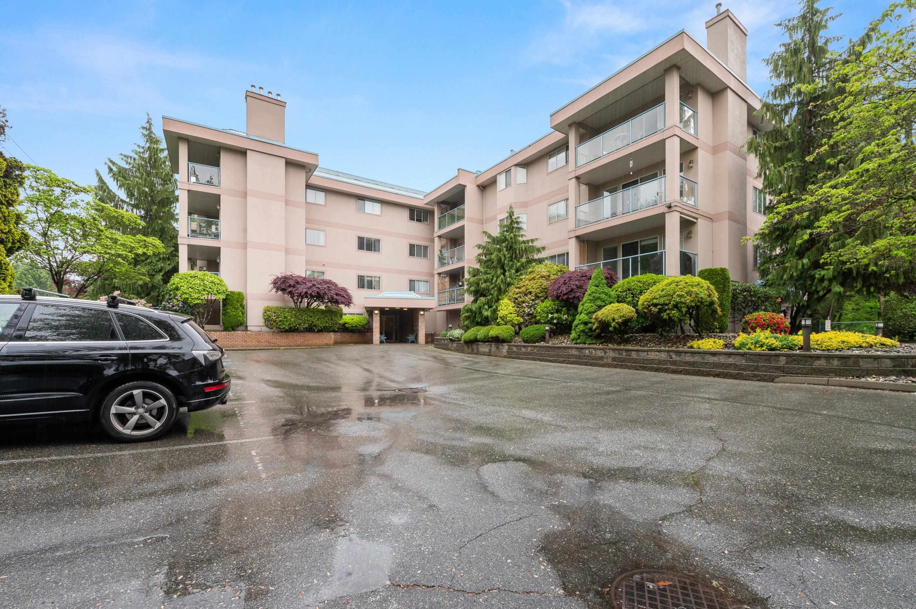 210 - 33110 George Ferguson Way, Abbotsford, V2S 2L5 — photo 2