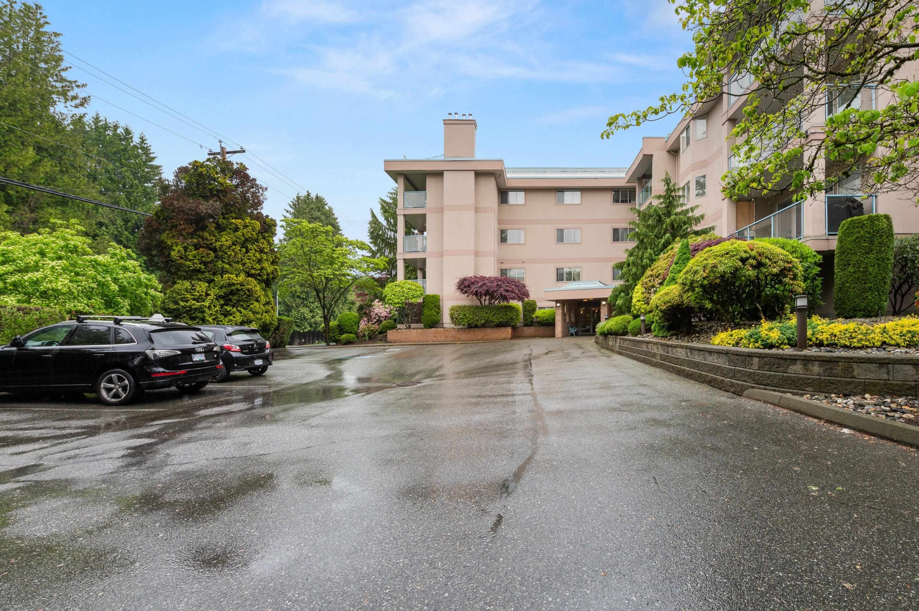 210 - 33110 George Ferguson Way, Abbotsford, V2S 2L5 — photo 3