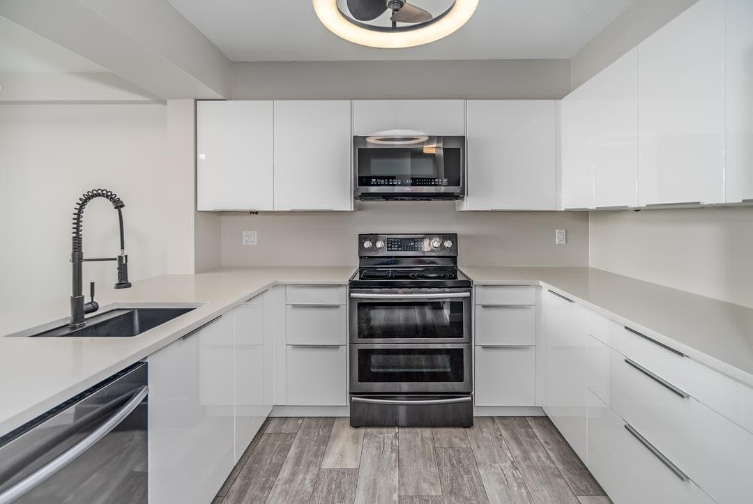 1607 - 1148 Heffley Crescent, Coquitlam, V3B 8A6 — photo 4