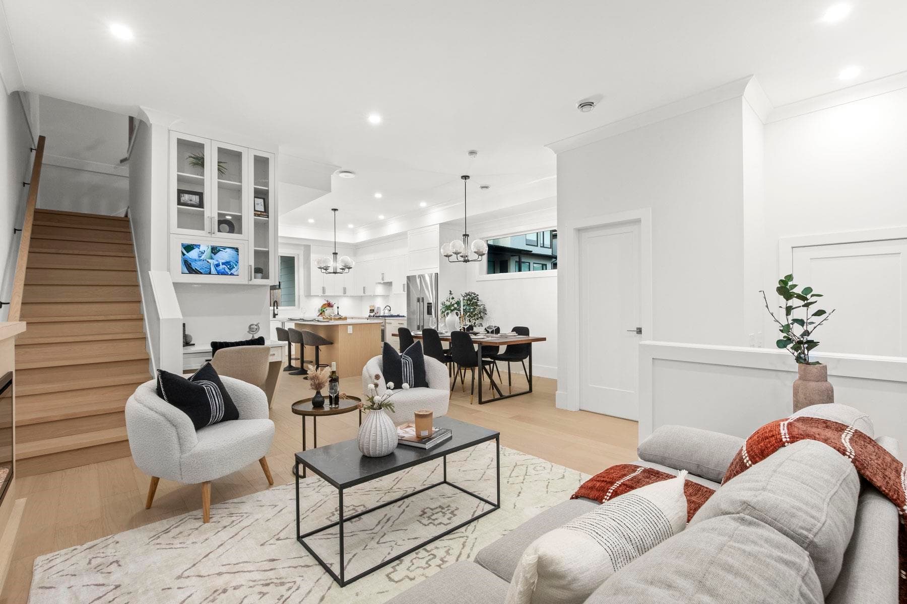 102 - 16621 18 Avenue, Surrey, V3Z 9X5 — photo 3