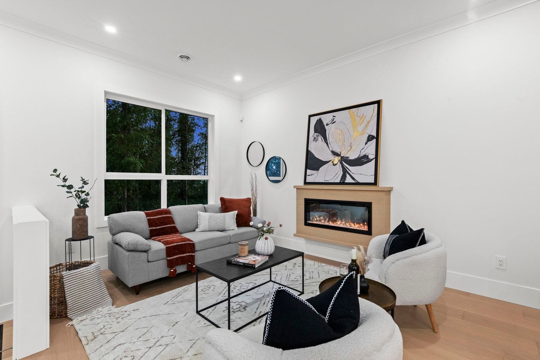 102 - 16621 18 Avenue, Surrey, V3Z 9X5 — photo 4