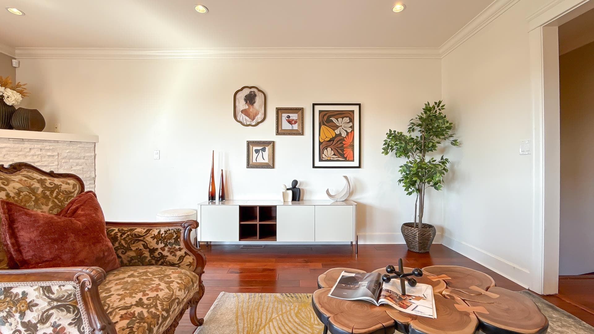 1291 Lansdowne Drive, Coquitlam, V3E 1K7 — photo 5