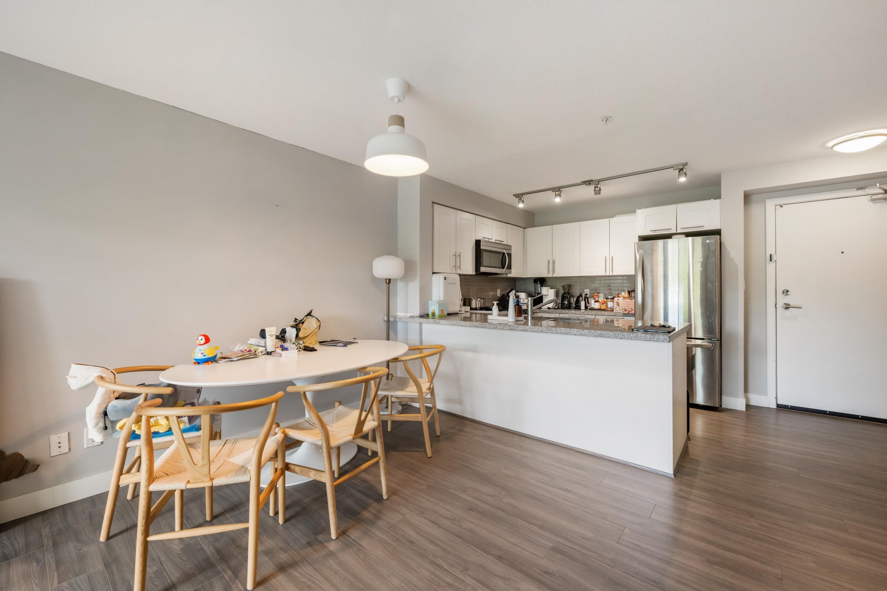 305 - 12075 Edge Street, Maple Ridge, V2X 9E6 — photo 3