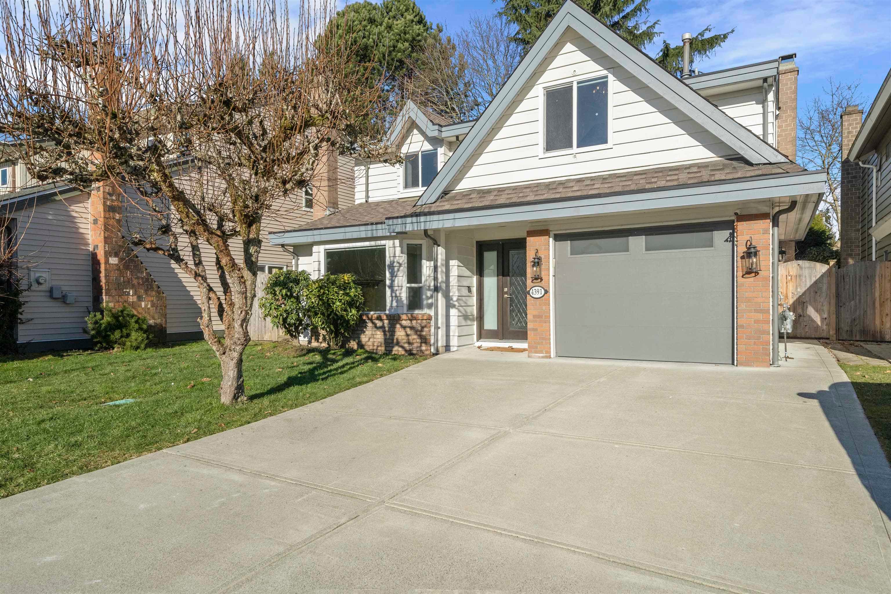 4391 Tiffin Crescent, Richmond, V7C 4X7 — photo 2