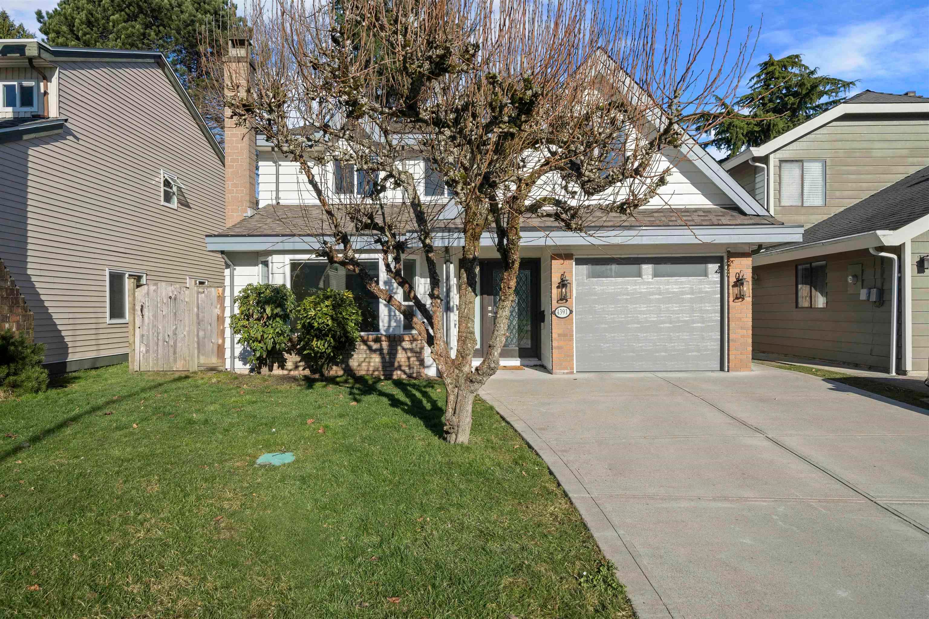 4391 Tiffin Crescent, Richmond