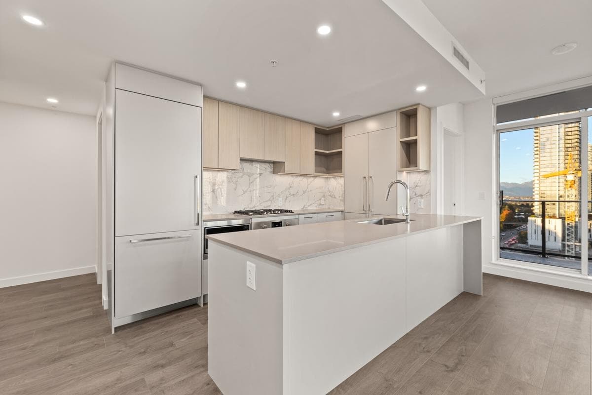 1309 - 6468 Willingdon Avenue, Burnaby, V5H 0L3 — photo 3