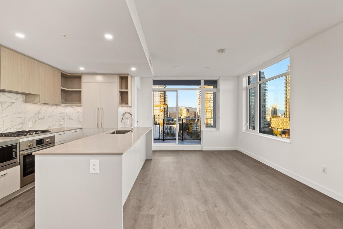 1309 - 6468 Willingdon Avenue, Burnaby, V5H 0L3 — photo 4