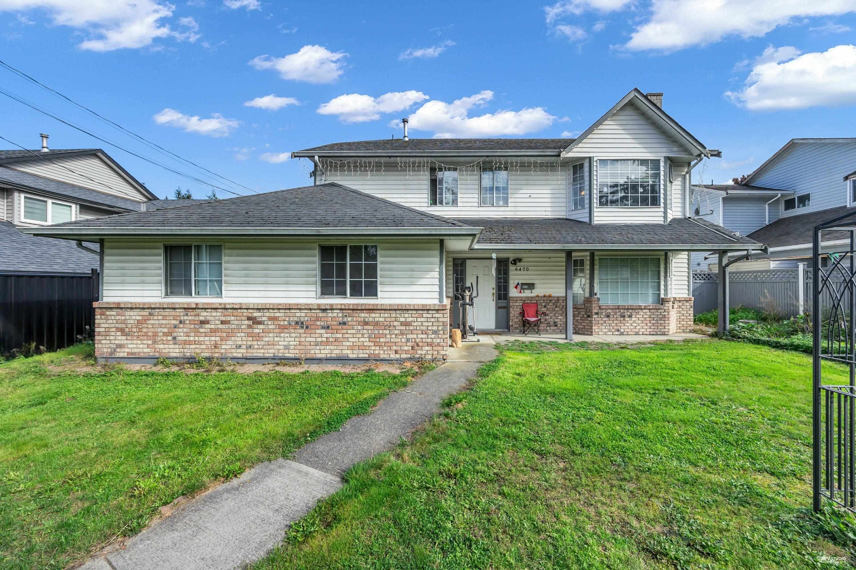 6470 128 Street, Surrey