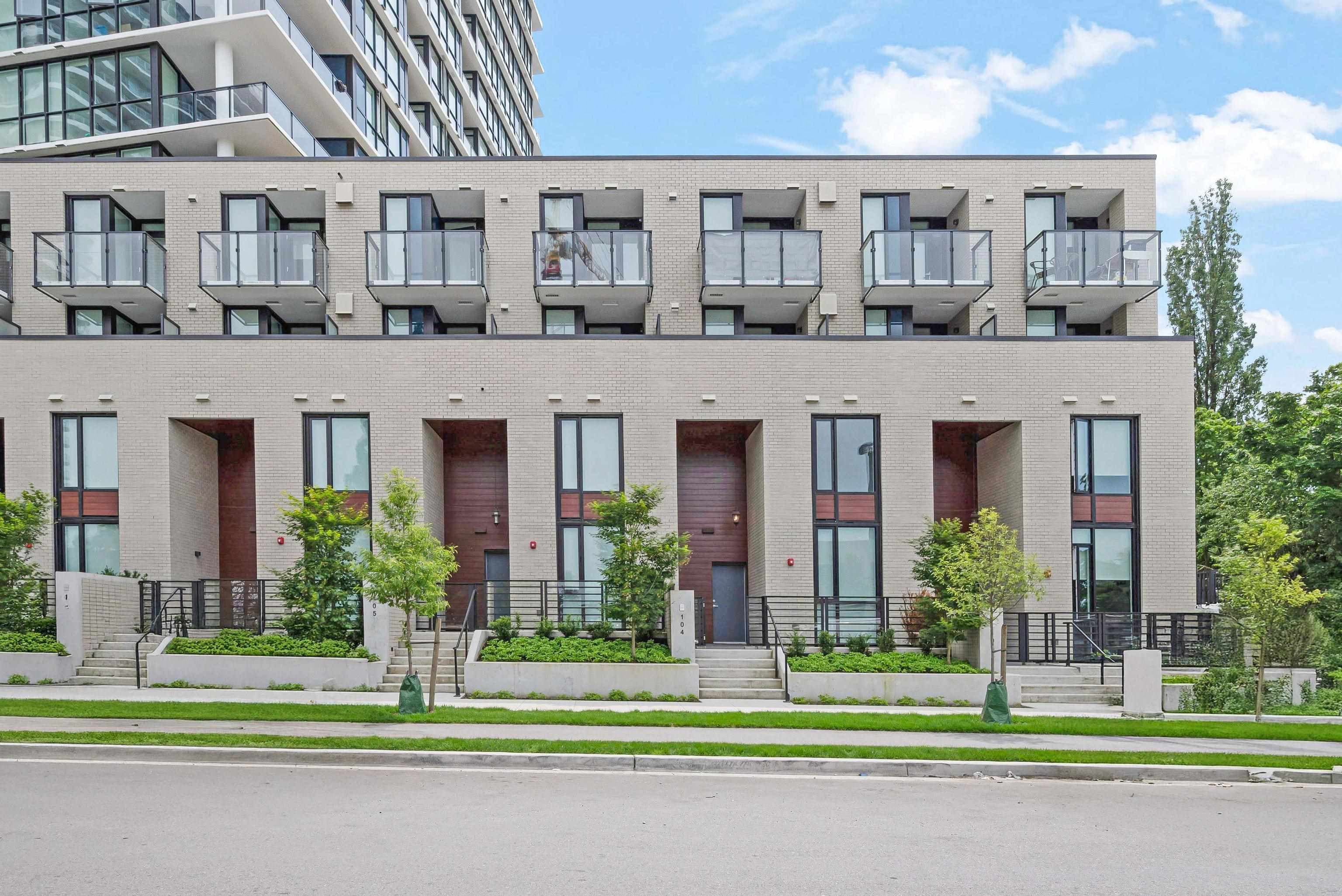 104 - 10333 133 Street, Surrey, V3R 2H4 — photo 4