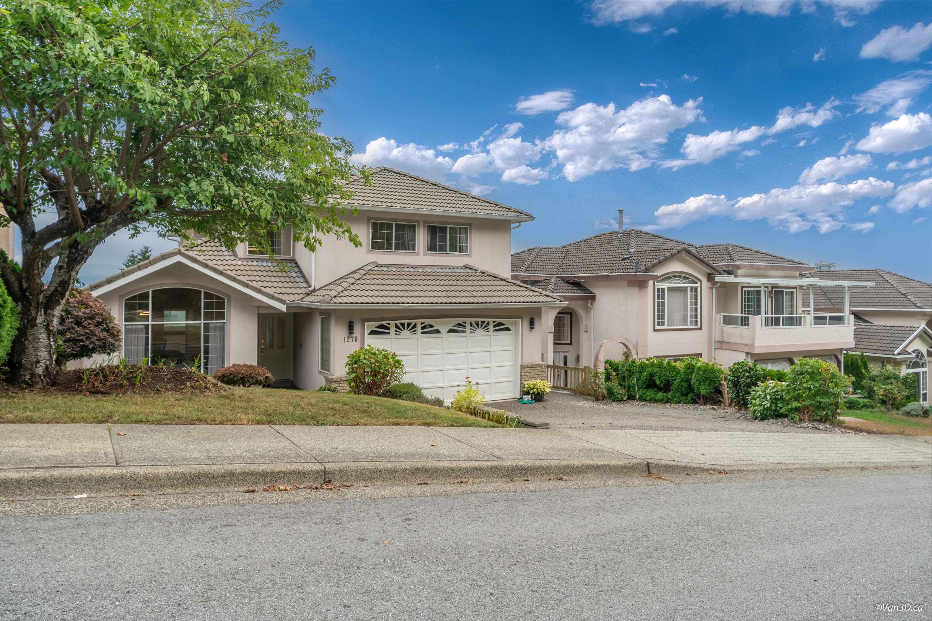 1279 Erskine Street, Coquitlam, V3B 6Y1 — photo 5