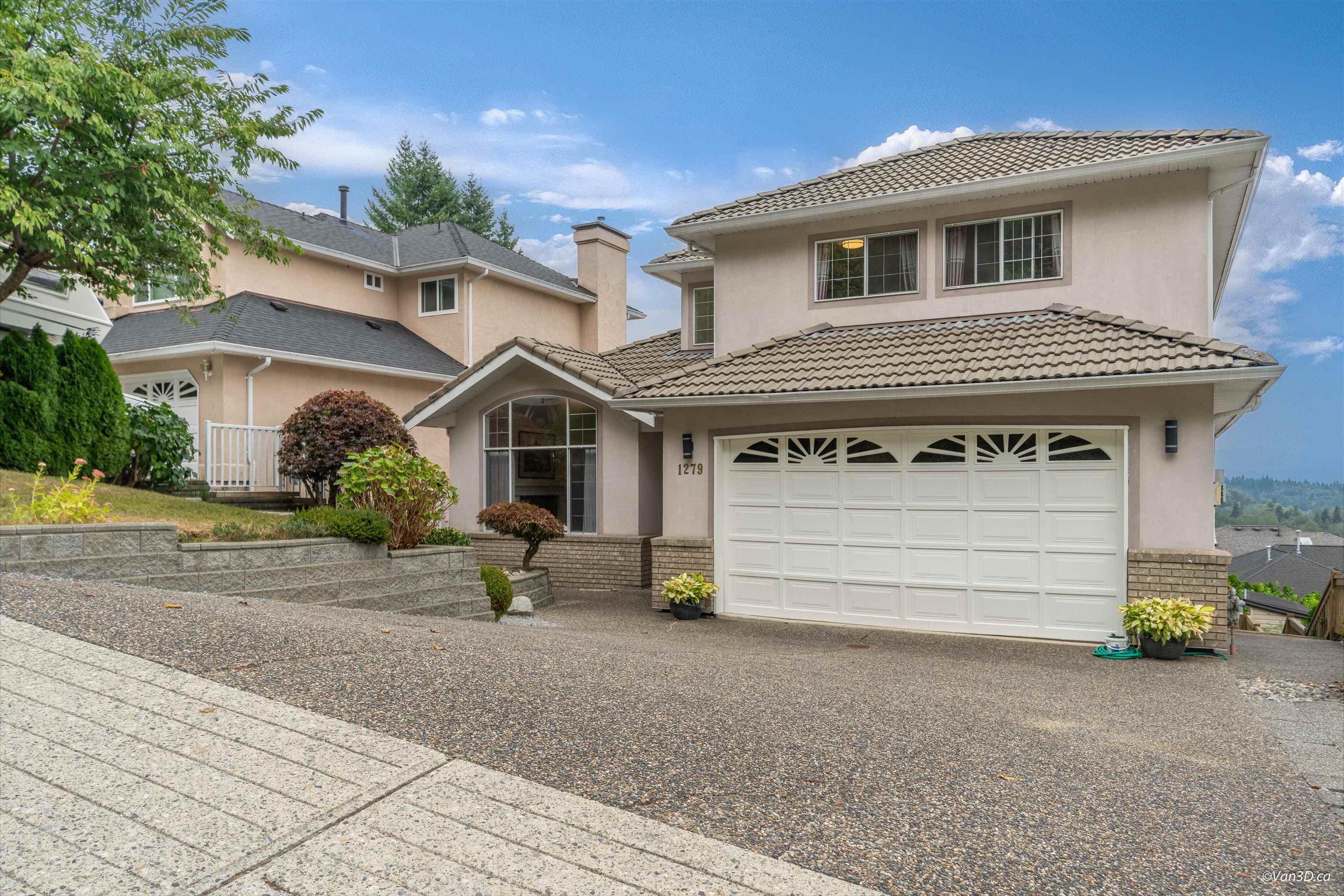 1279 Erskine Street, Coquitlam, V3B 6Y1 — photo 4