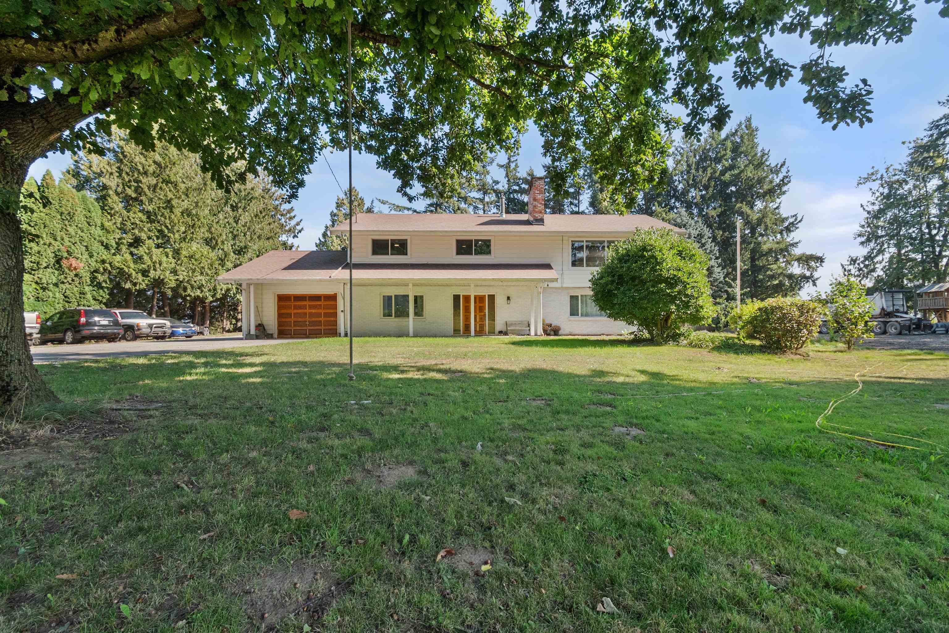 5460 Interprovincial Highway, Abbotsford, V3G 2P6 — photo 2
