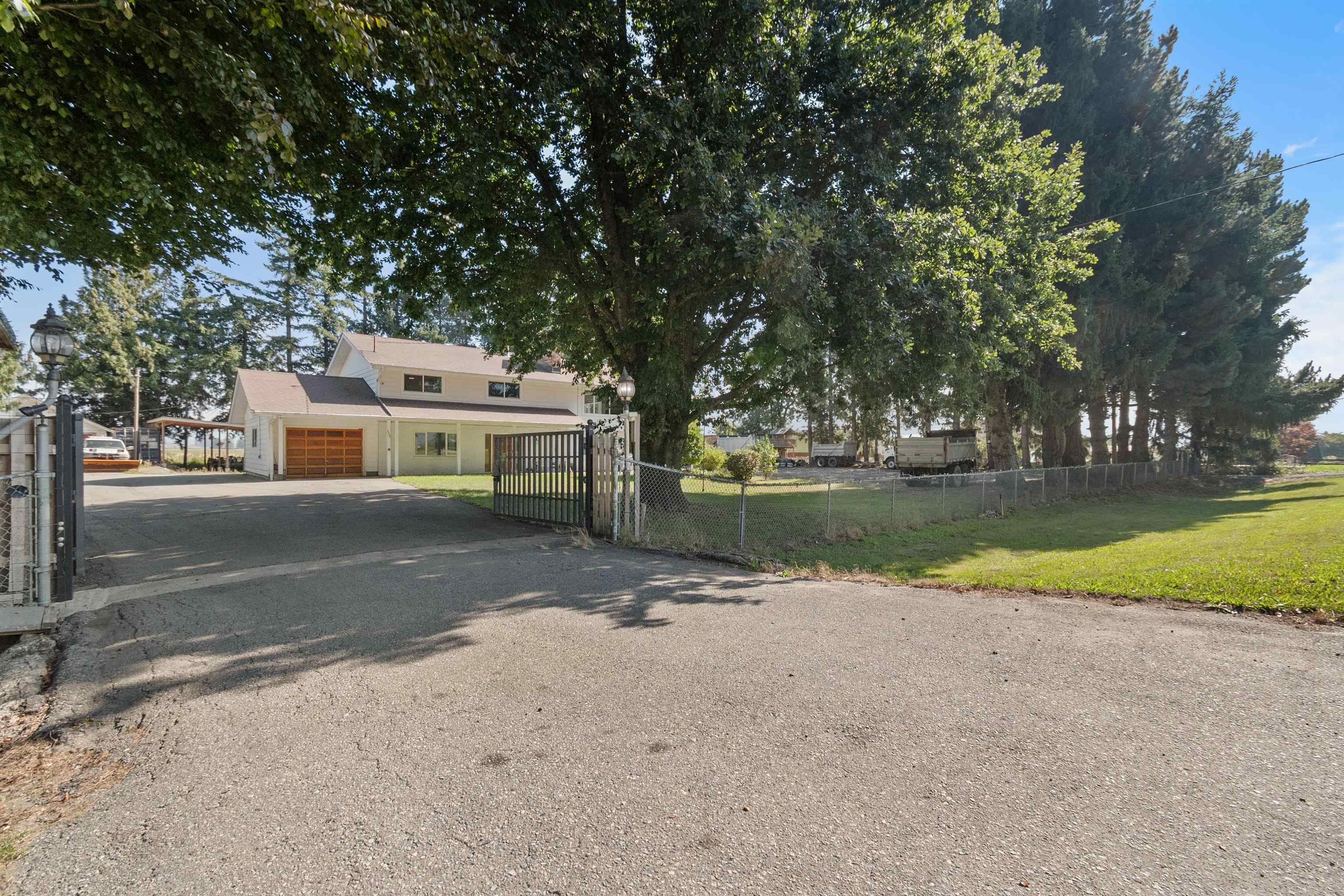 5460 Interprovincial Highway, Abbotsford, V3G 2P6 — photo 3