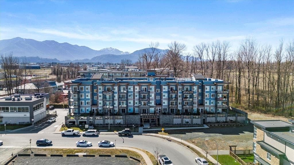 510 - 45562 Airport Road, Chilliwack, V2P 0J8 — photo 3