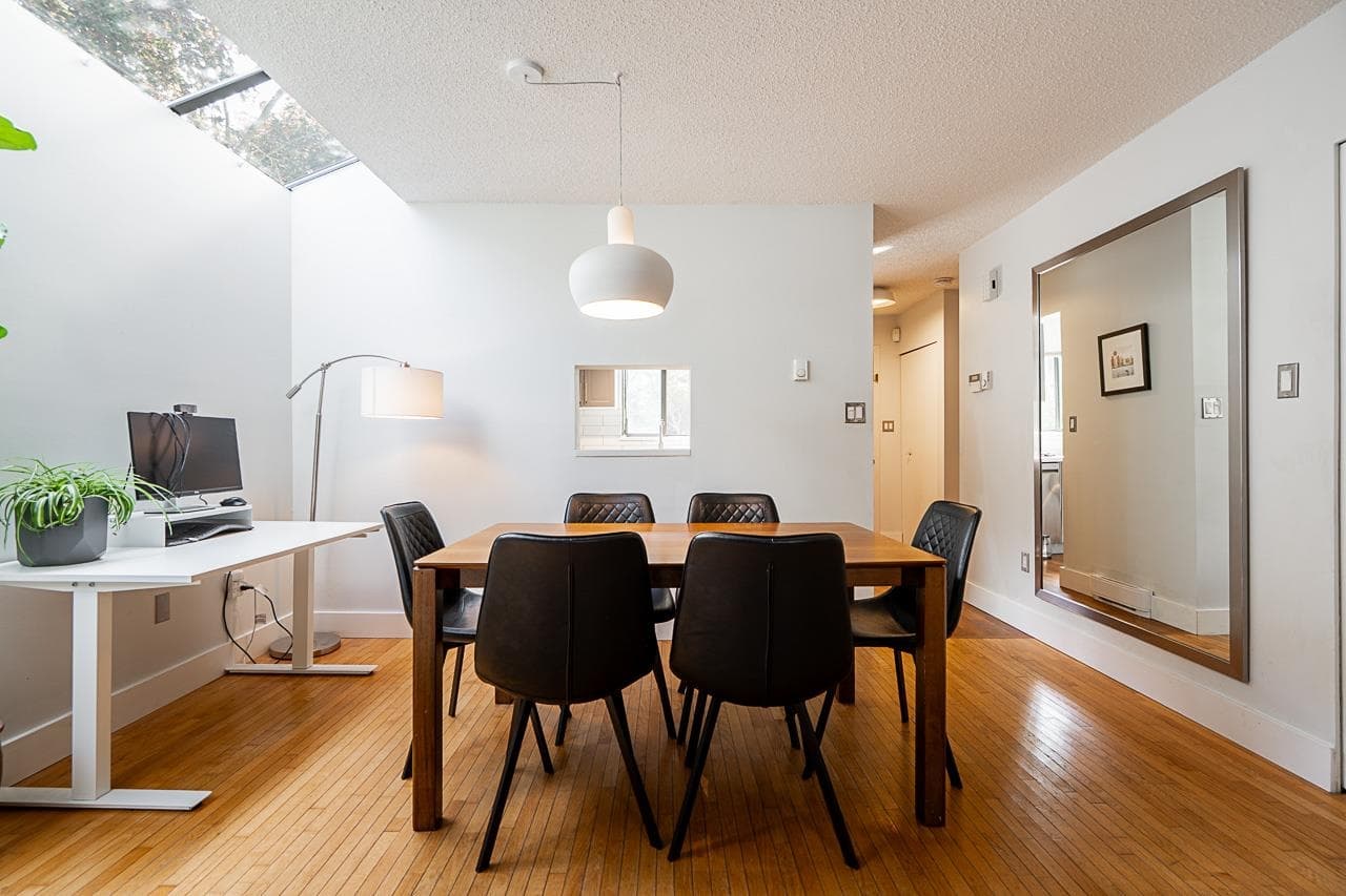 #13 - 230 W 14th Street, North Vancouver, V7M 1P3 — photo 2
