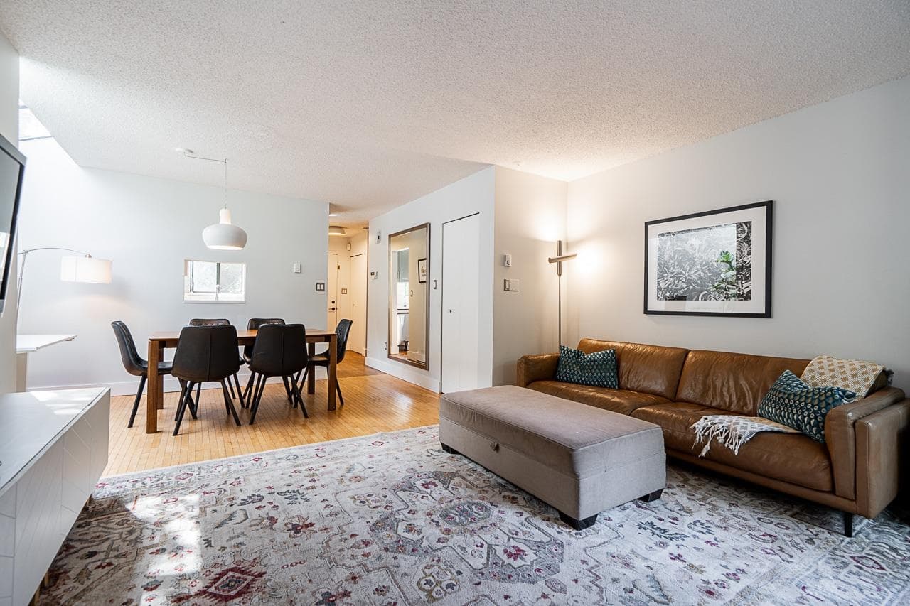#13 - 230 W 14th Street, North Vancouver, V7M 1P3 — photo 3
