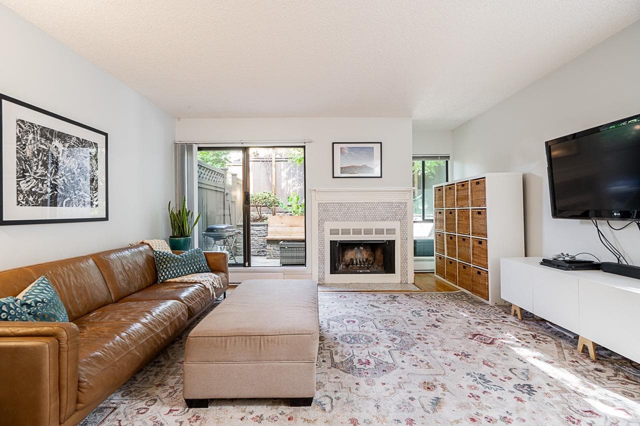 #13 - 230 W 14th Street, North Vancouver, V7M 1P3 — photo 5