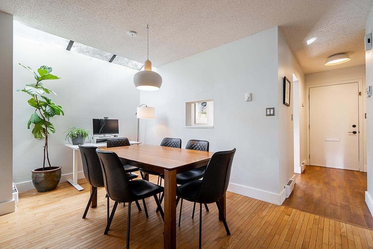 #13 - 230 W 14th Street, North Vancouver, V7M 1P3 — photo 4