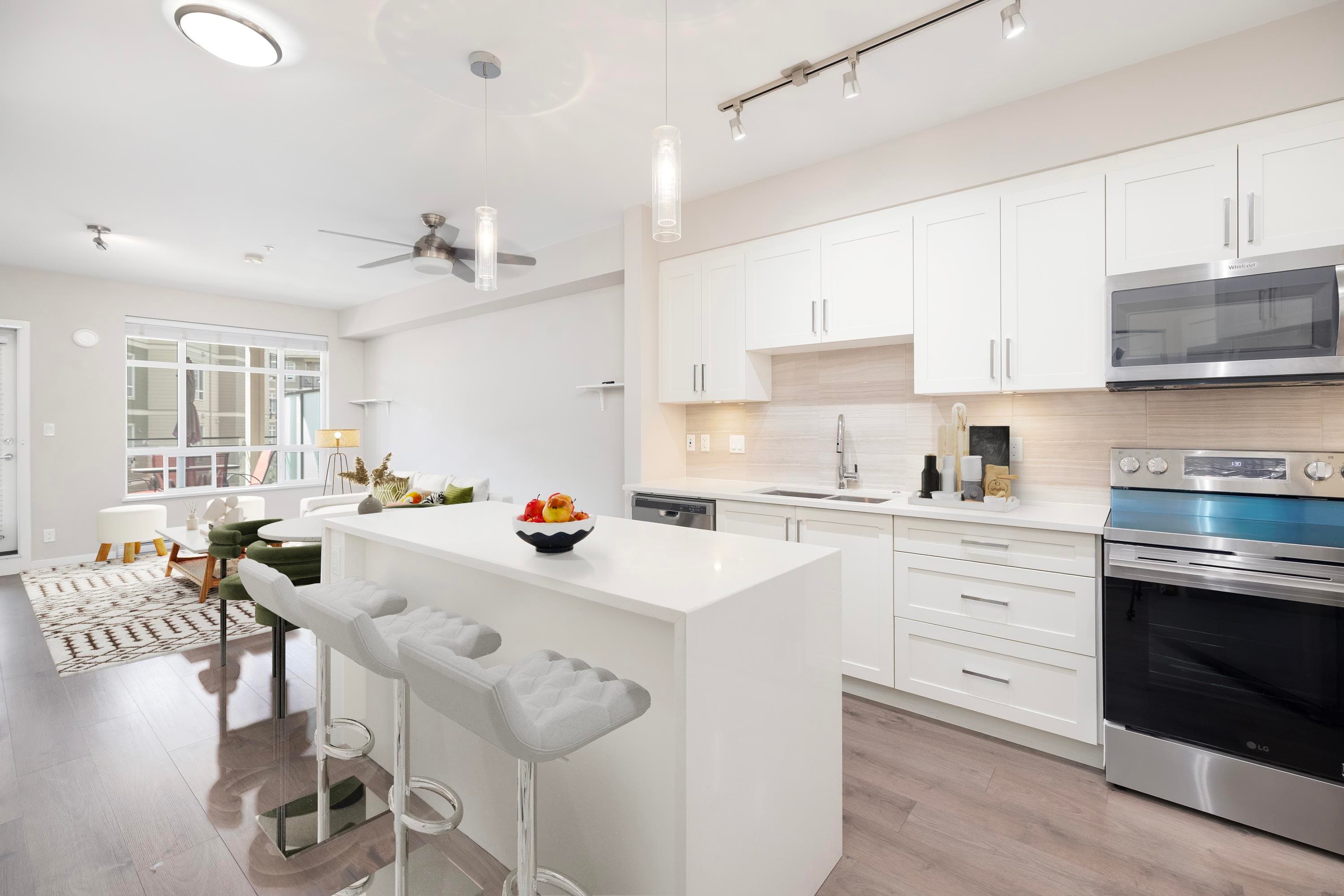 D203 - 20211 66 Avenue, Langley, V2Y 0L4 — photo 3