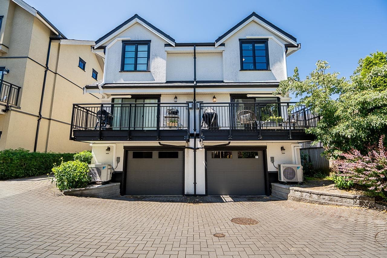 4320 Knight Street, Vancouver