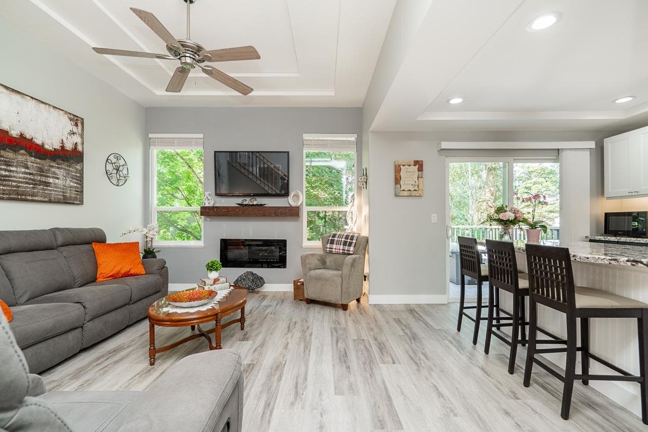 31 - 23281 Kanaka Way, Maple Ridge, V2W 1Z2 — photo 5