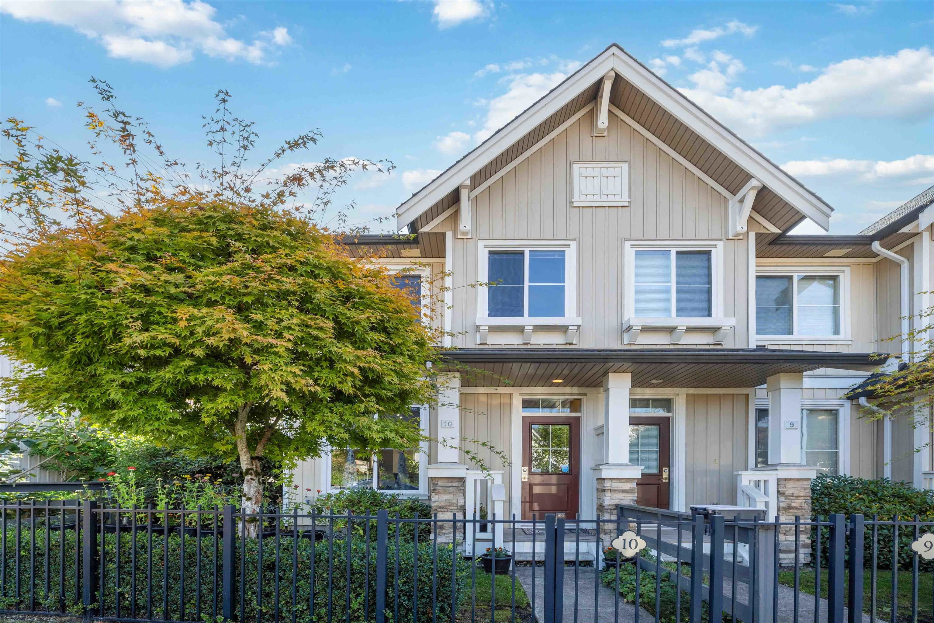 10 - 31032 Westridge Place, Abbotsford