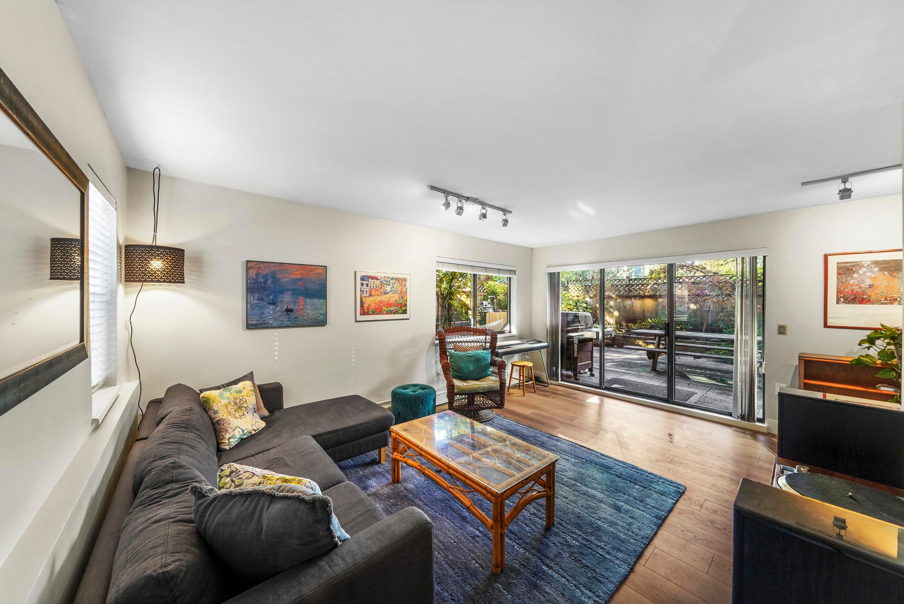 101 - 2935 Spruce Street, Vancouver, V6H 3N6 — photo 2