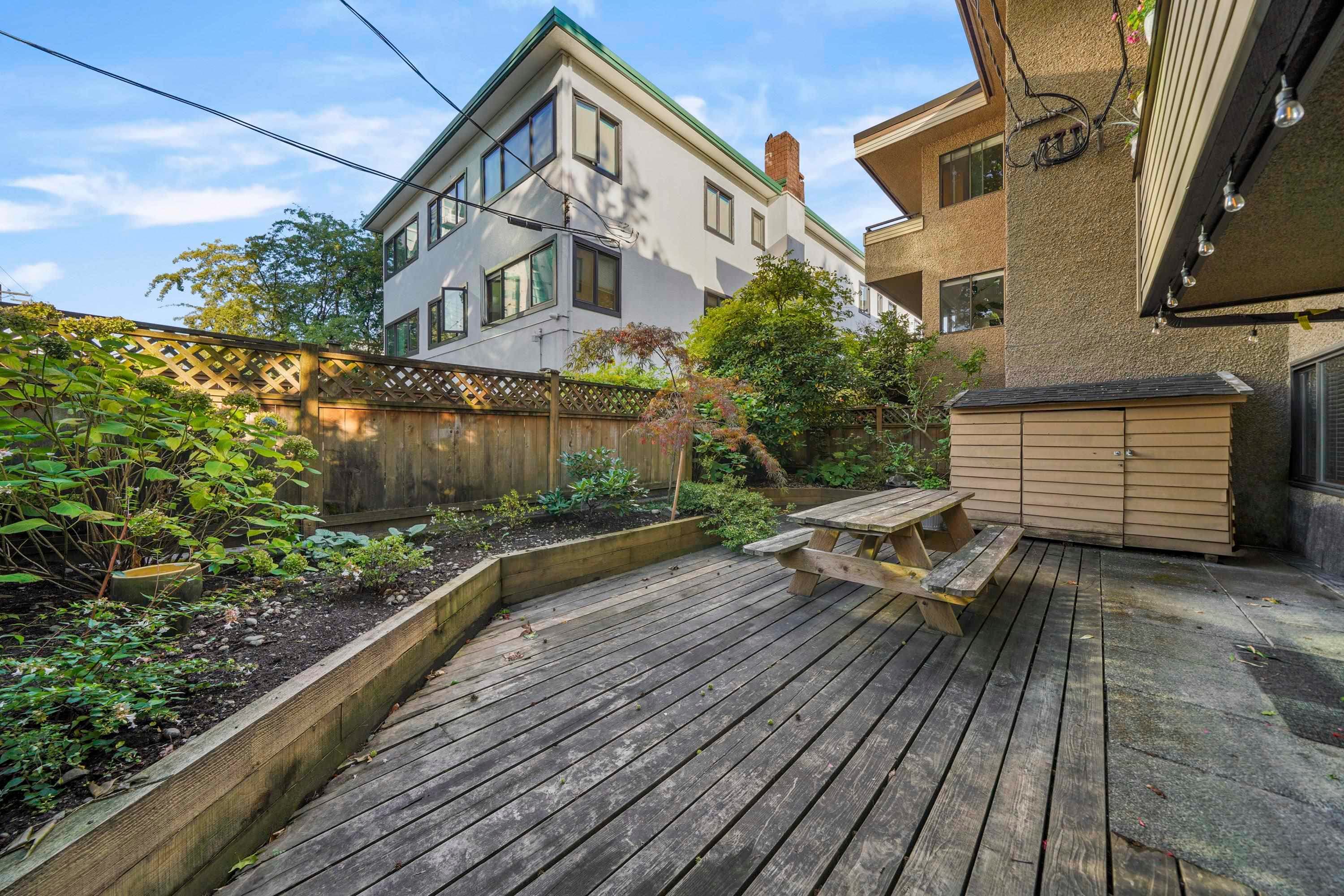 101 - 2935 Spruce Street, Vancouver, V6H 3N6 — photo 3