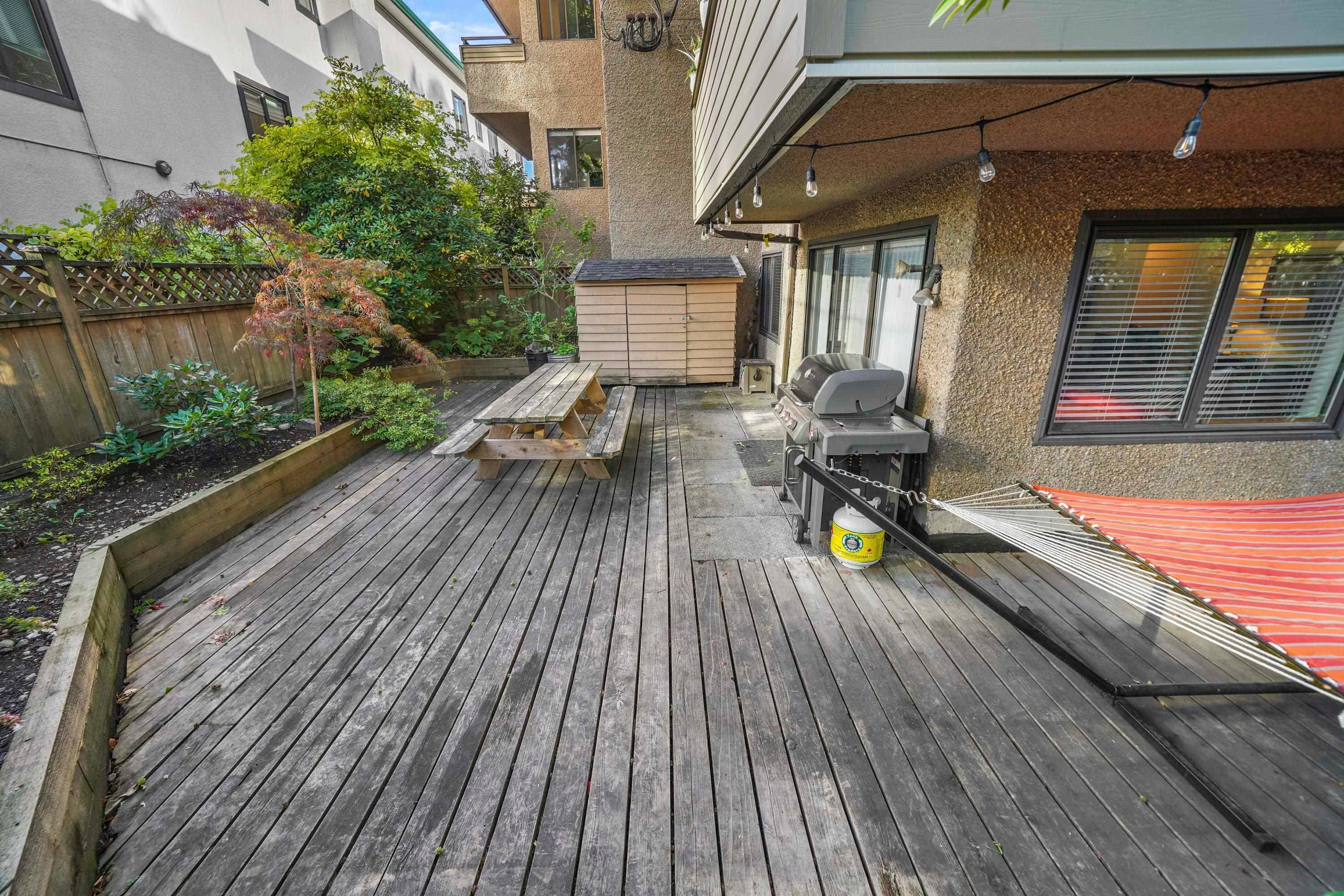 101 - 2935 Spruce Street, Vancouver, V6H 3N6 — photo 5