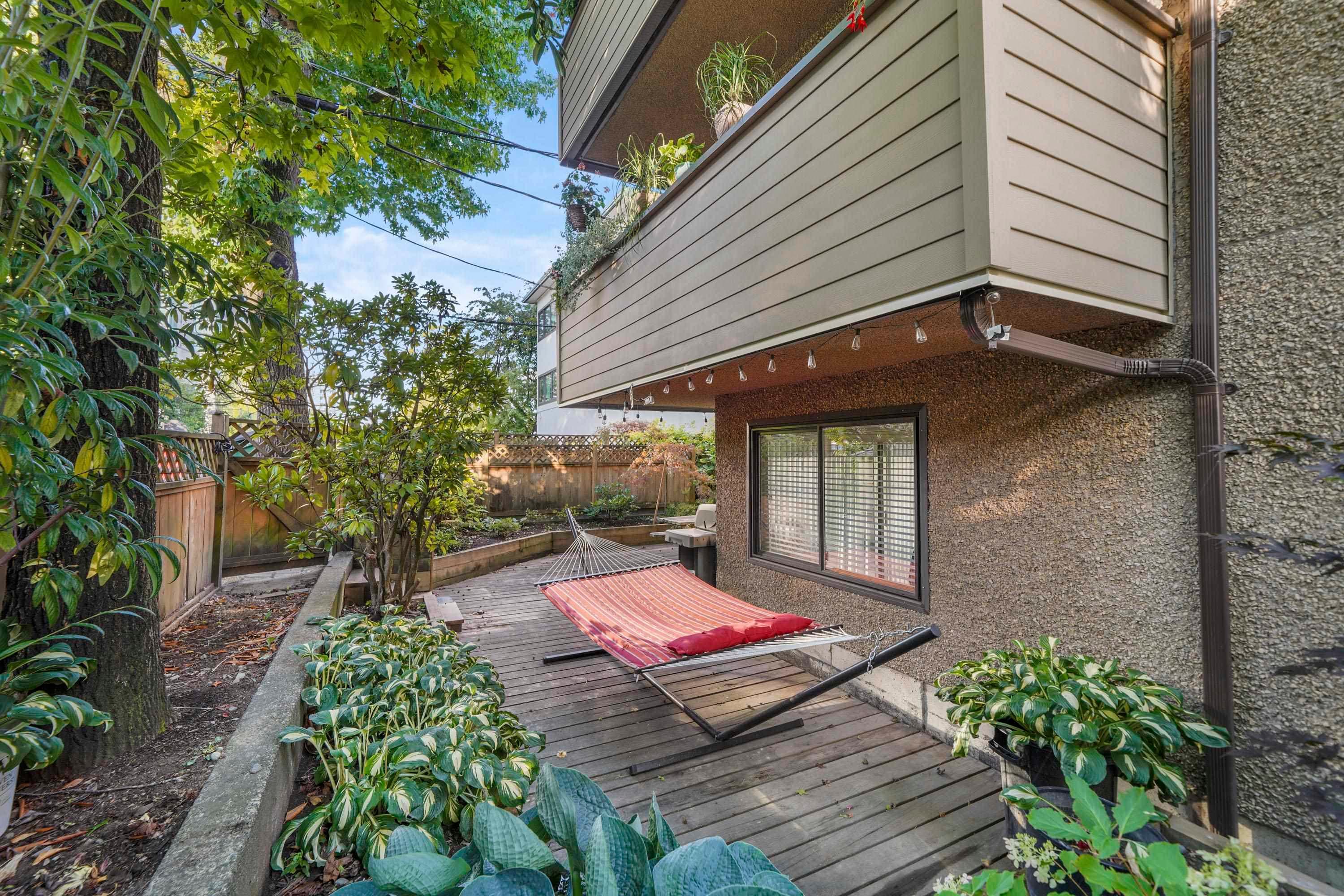101 - 2935 Spruce Street, Vancouver, V6H 3N6 — photo 4