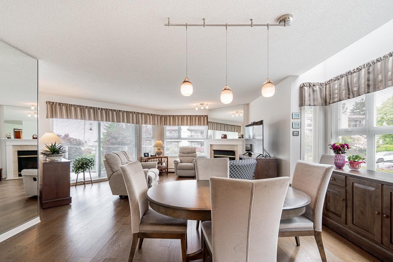 305 - 15367 Buena Vista Avenue, White Rock, V4B 1Y7 — photo 4