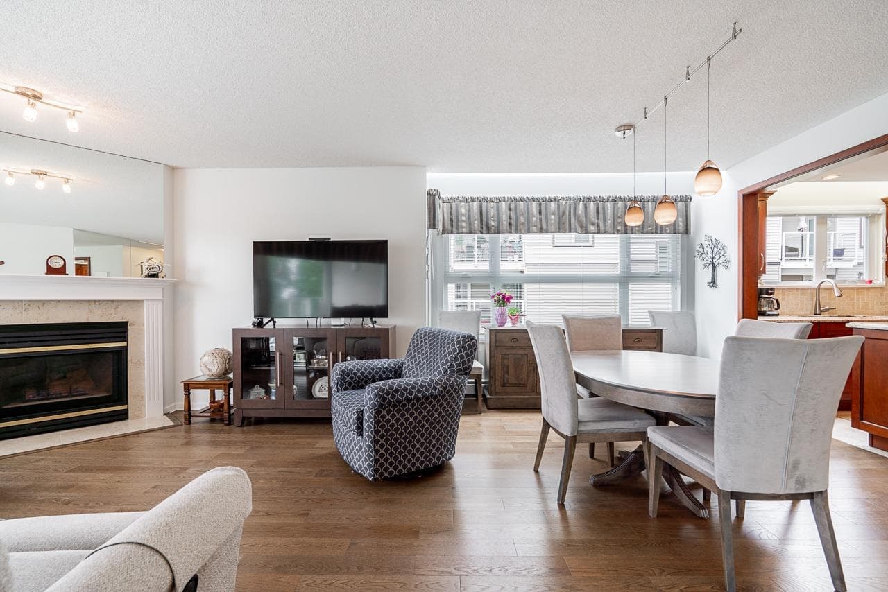 305 - 15367 Buena Vista Avenue, White Rock, V4B 1Y7 — photo 5
