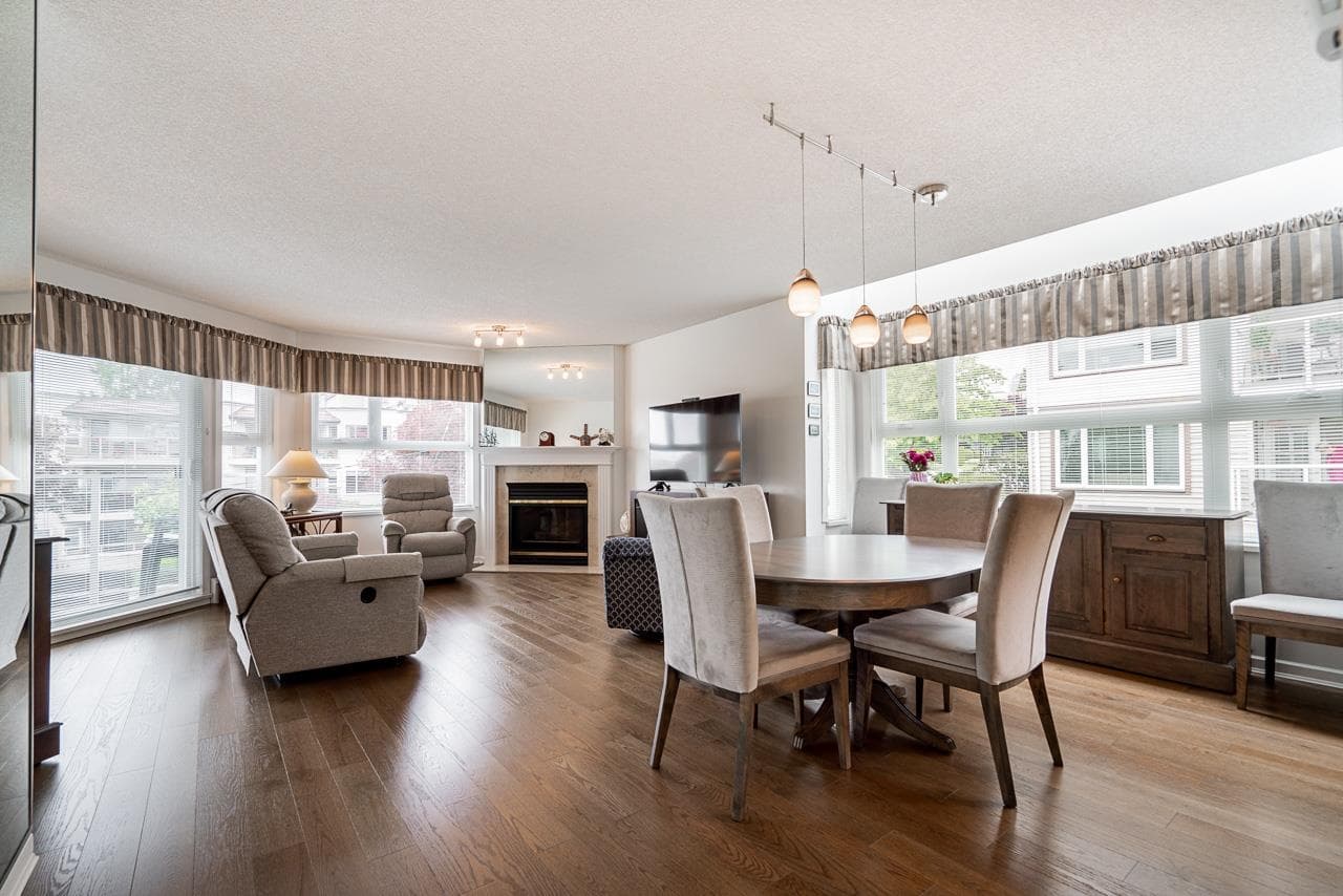 305 - 15367 Buena Vista Avenue, White Rock, V4B 1Y7 — photo 3