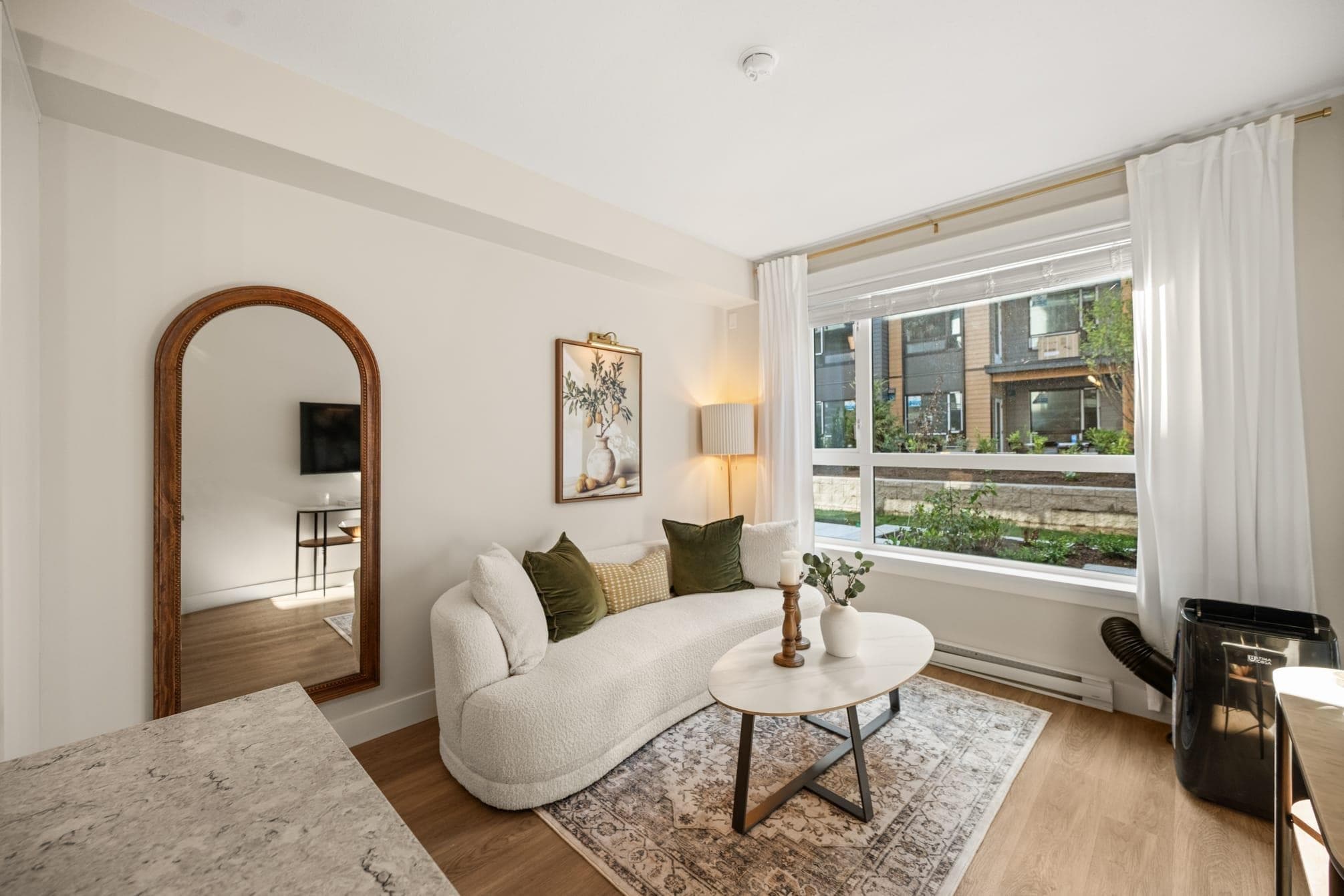 A316 - 8233 208b Street, Langley