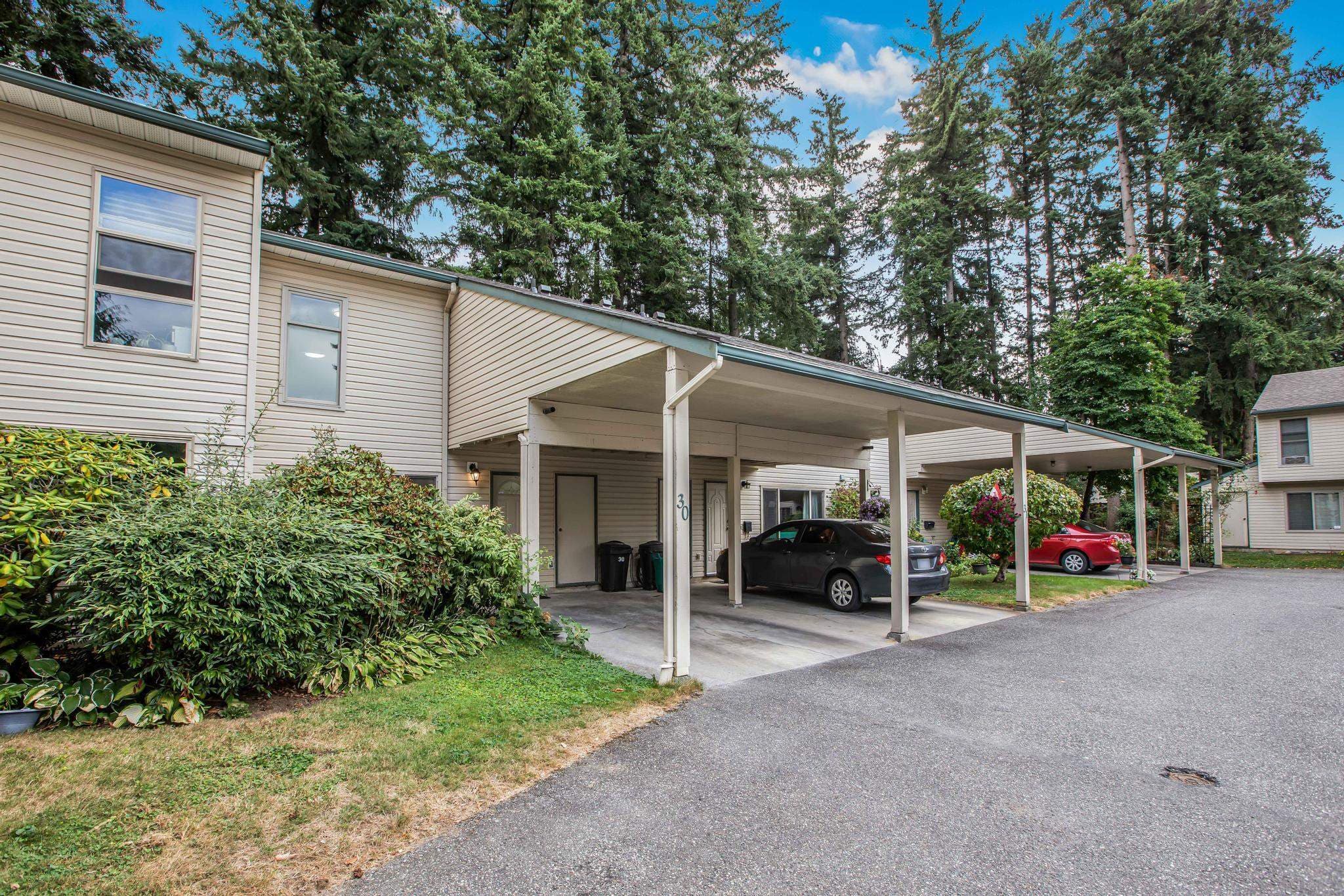 30 - 32310 Mouat Drive, Abbotsford, V2T 4J1 — photo 2