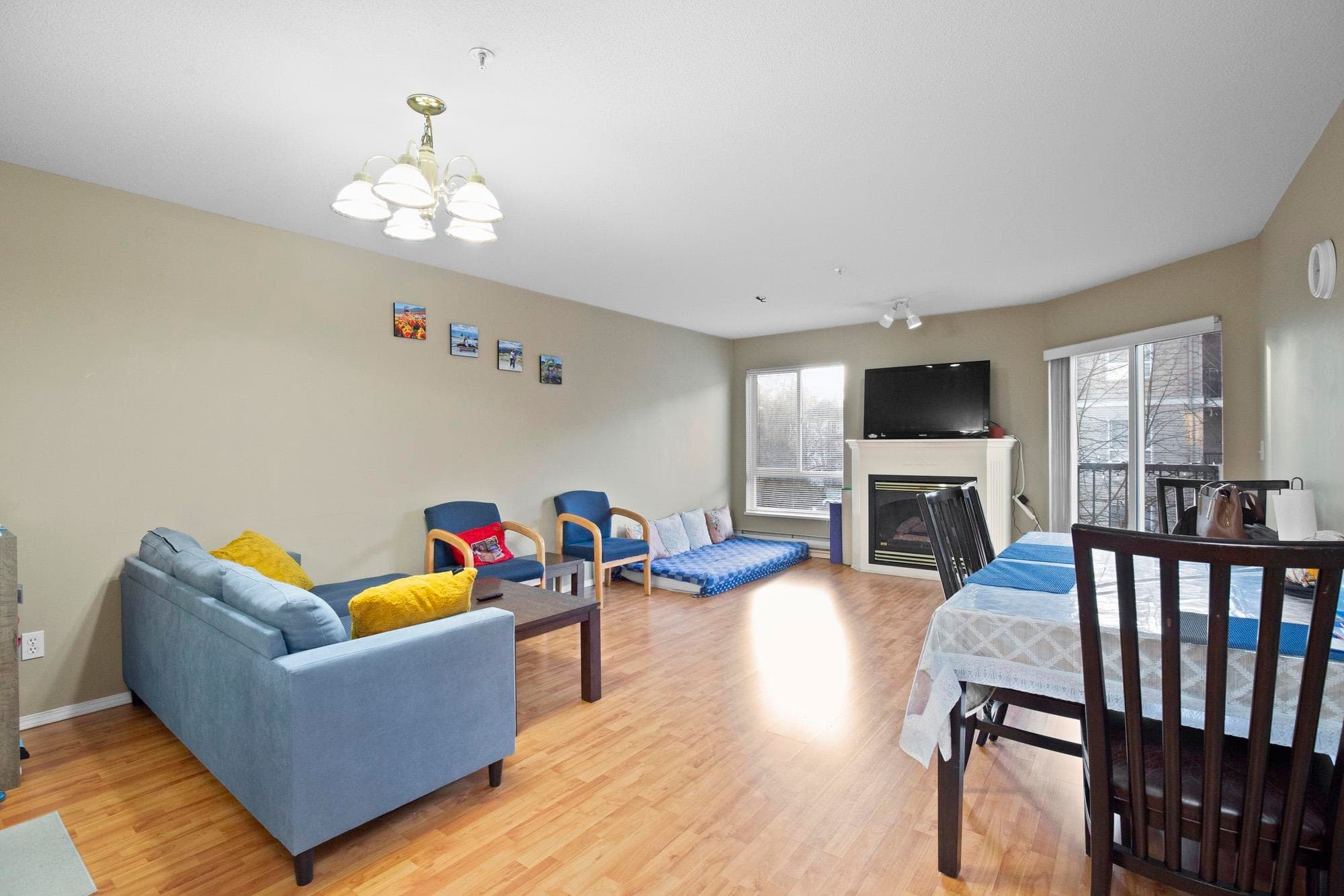 309 - 31831 Peardonville Road, Abbotsford, V2T 1L5 — photo 3
