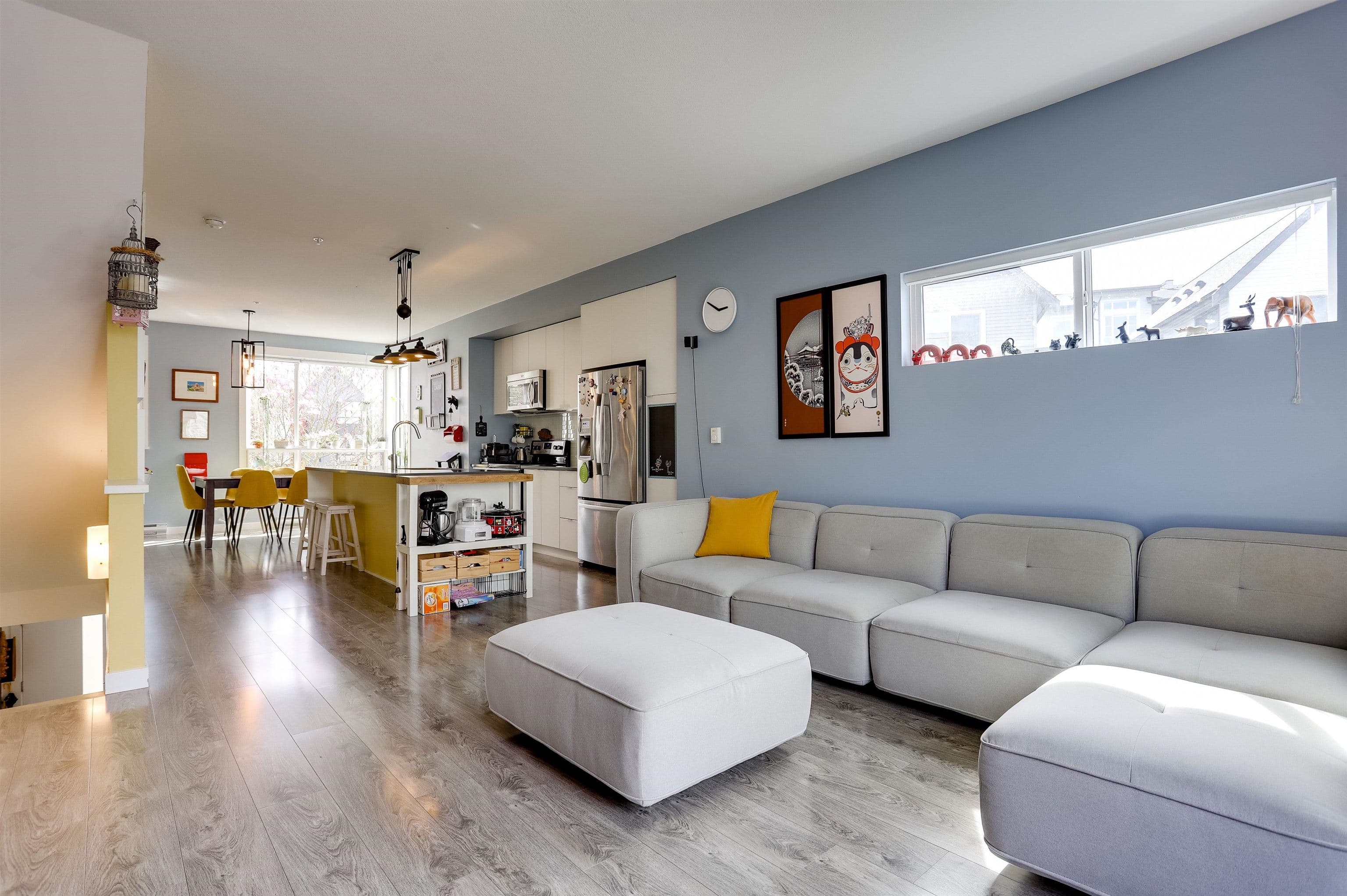 40 - 2325 Ranger Lane, Port Coquitlam, V3B 0K7 — photo 4