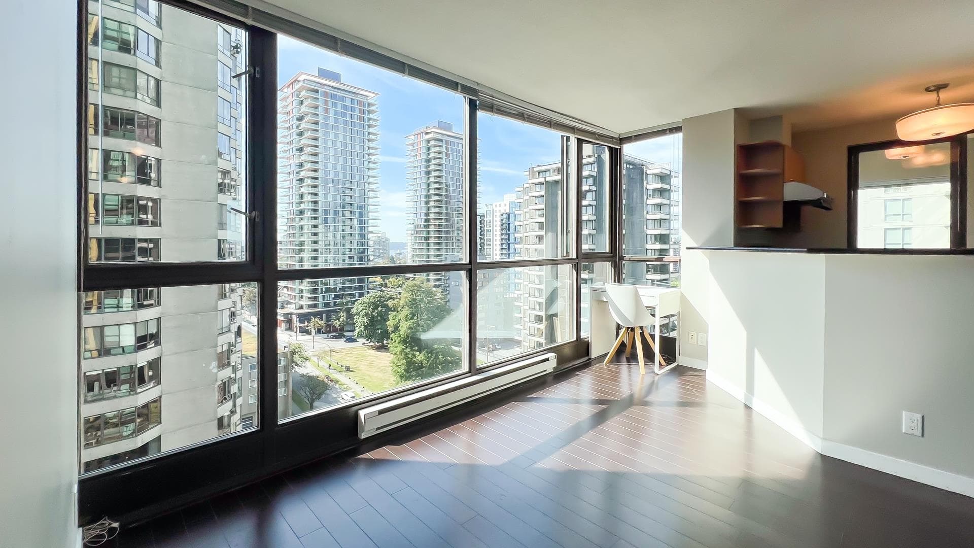 1502 - 1367 Alberni Street, Vancouver