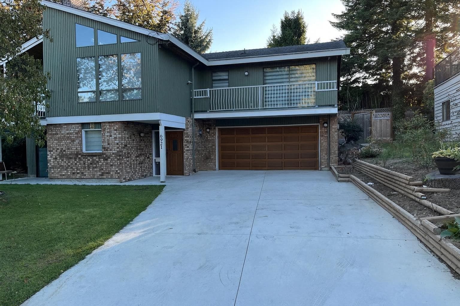 6921 Nicholson Road, Delta